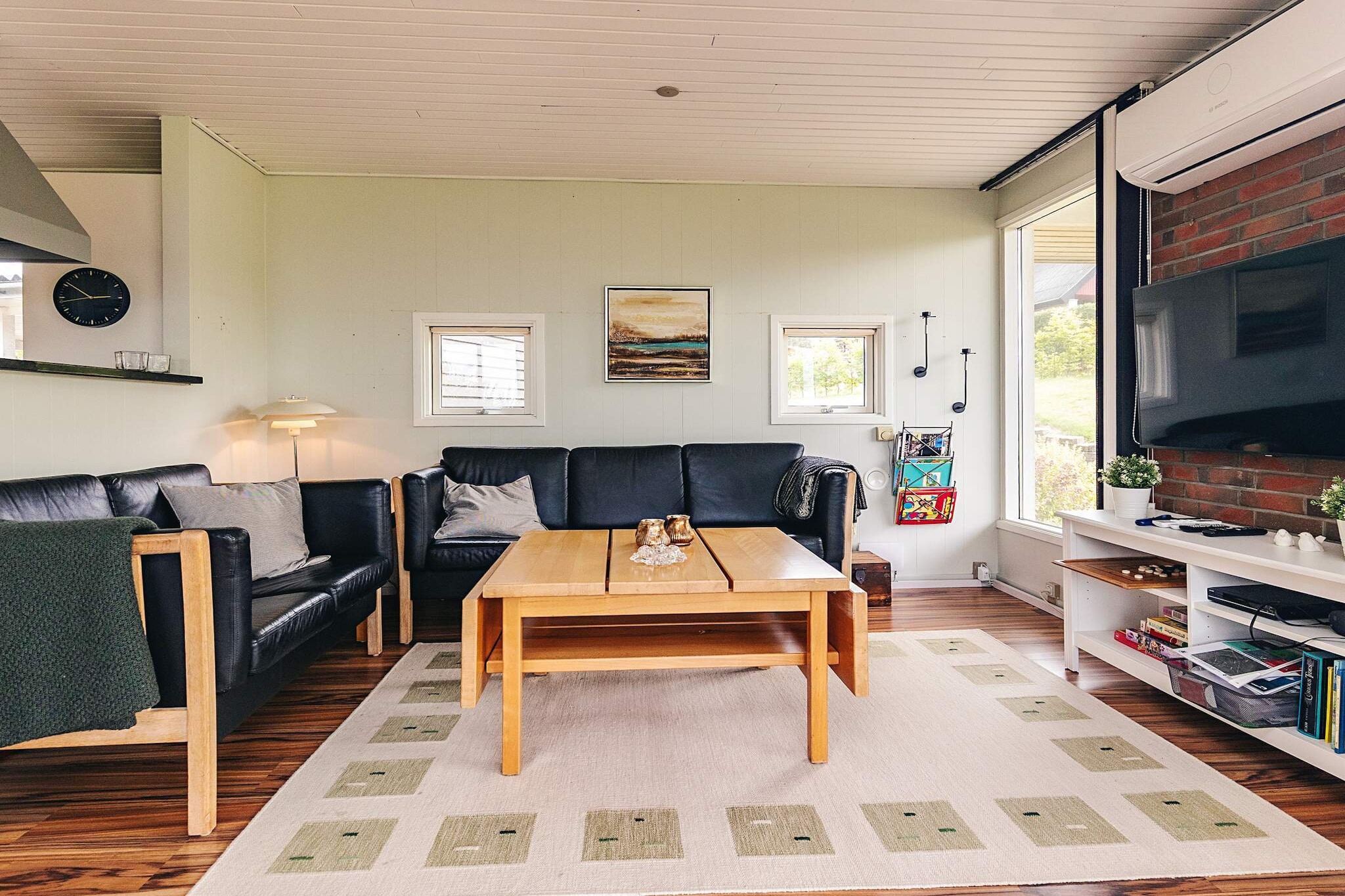 6 persoons vakantie huis in Brenderup Fyn-By Traum - Binnen
