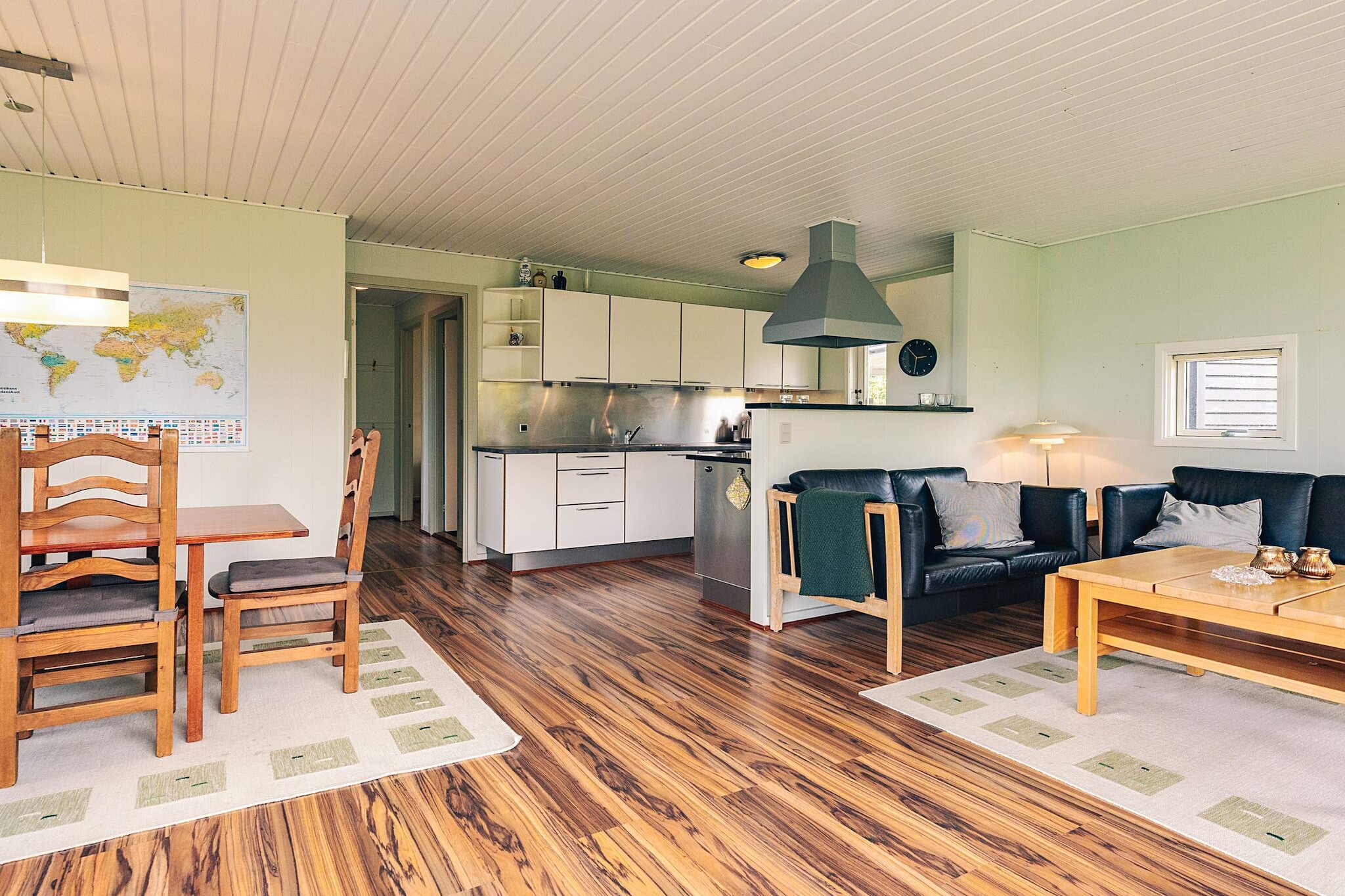 6 persoons vakantie huis in Brenderup Fyn-By Traum - Binnen