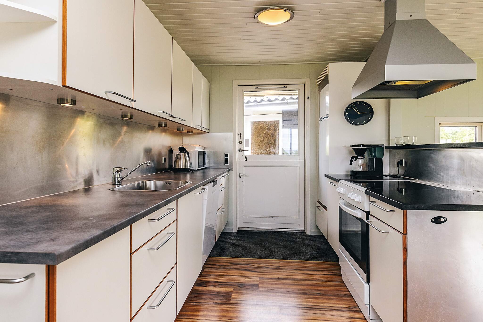 6 persoons vakantie huis in Brenderup Fyn-By Traum - Binnen