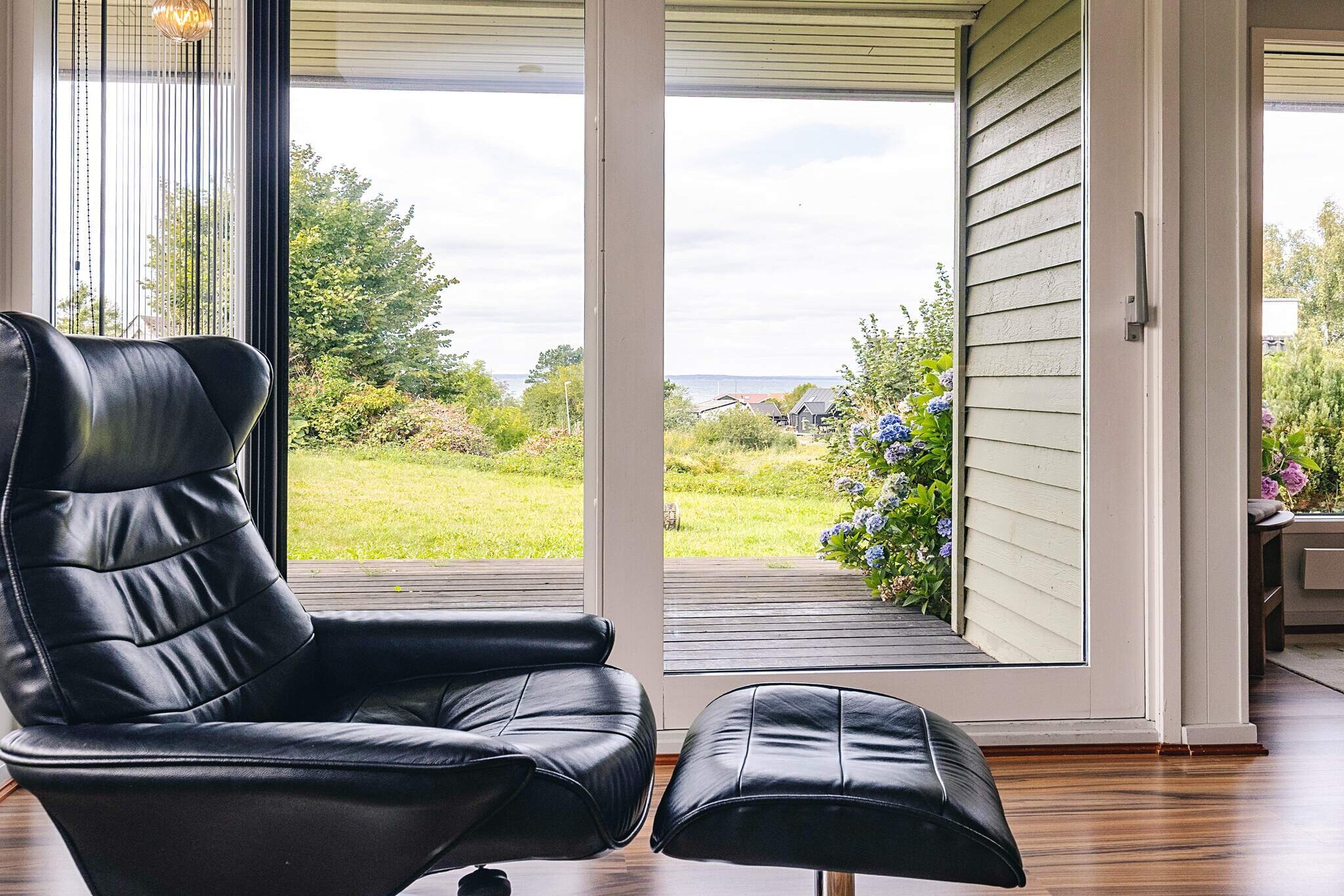 6 persoons vakantie huis in Brenderup Fyn-By Traum - Binnen