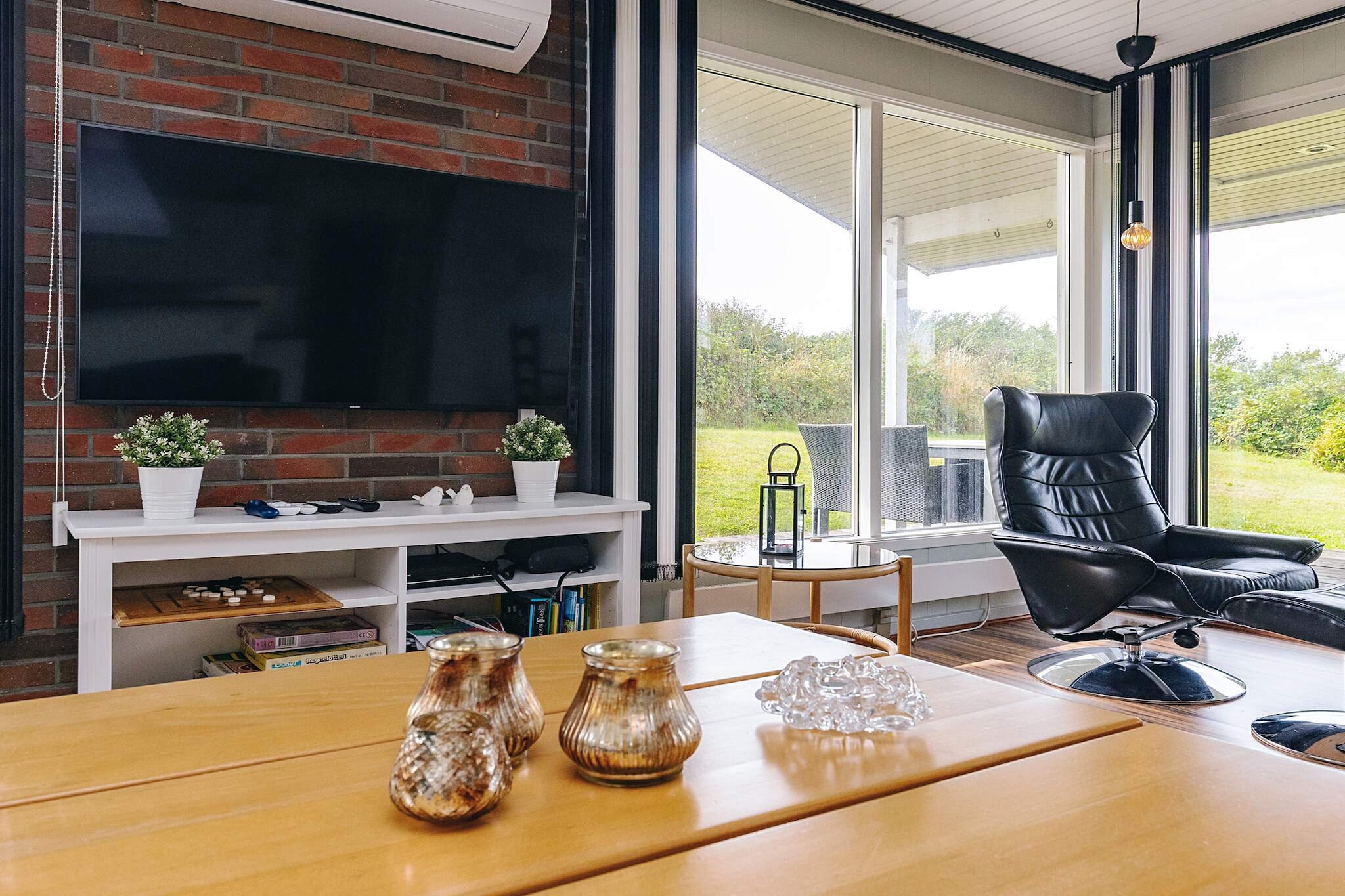 6 persoons vakantie huis in Brenderup Fyn-By Traum - Binnen
