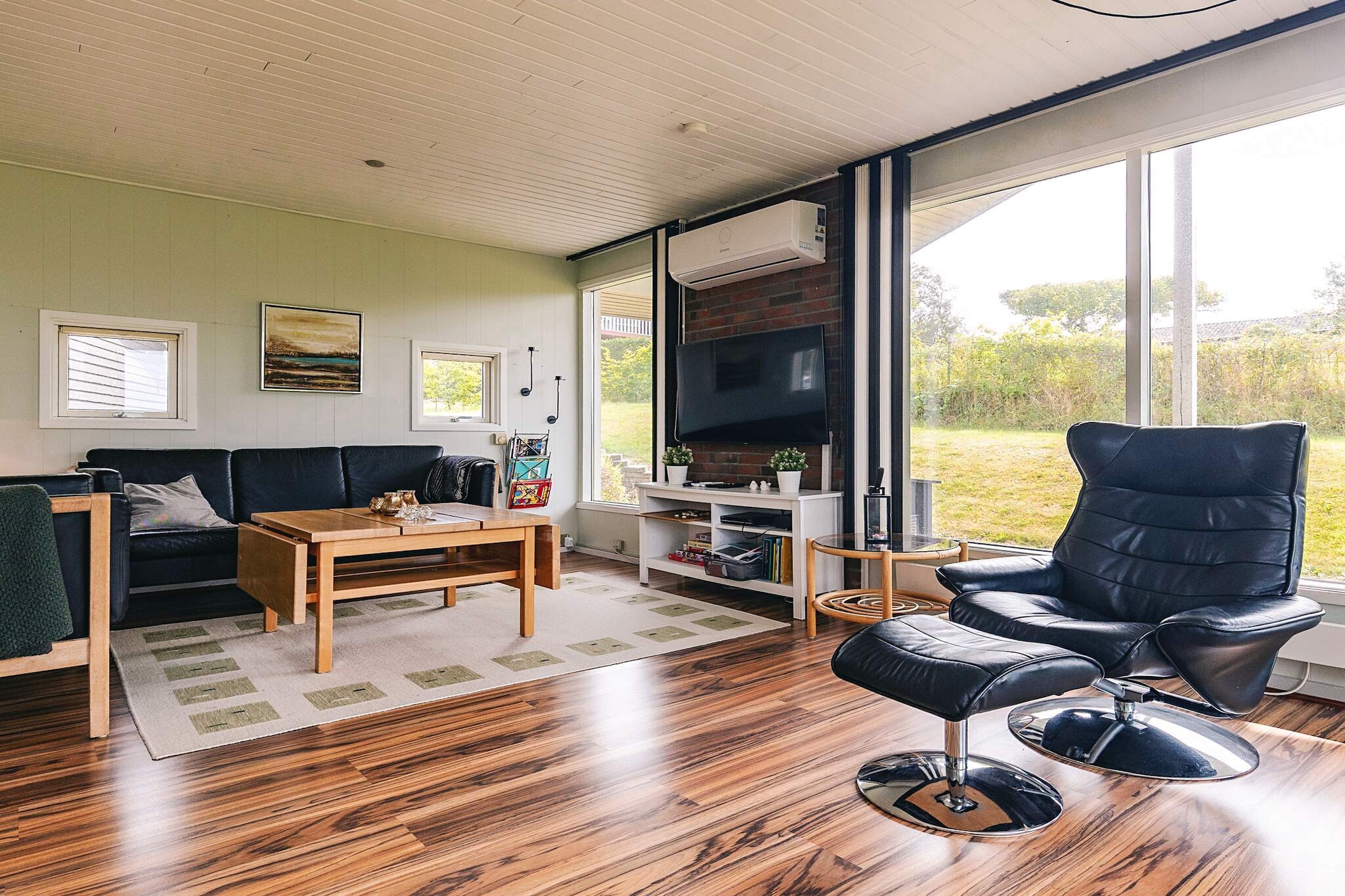6 persoons vakantie huis in Brenderup Fyn-By Traum - Binnen