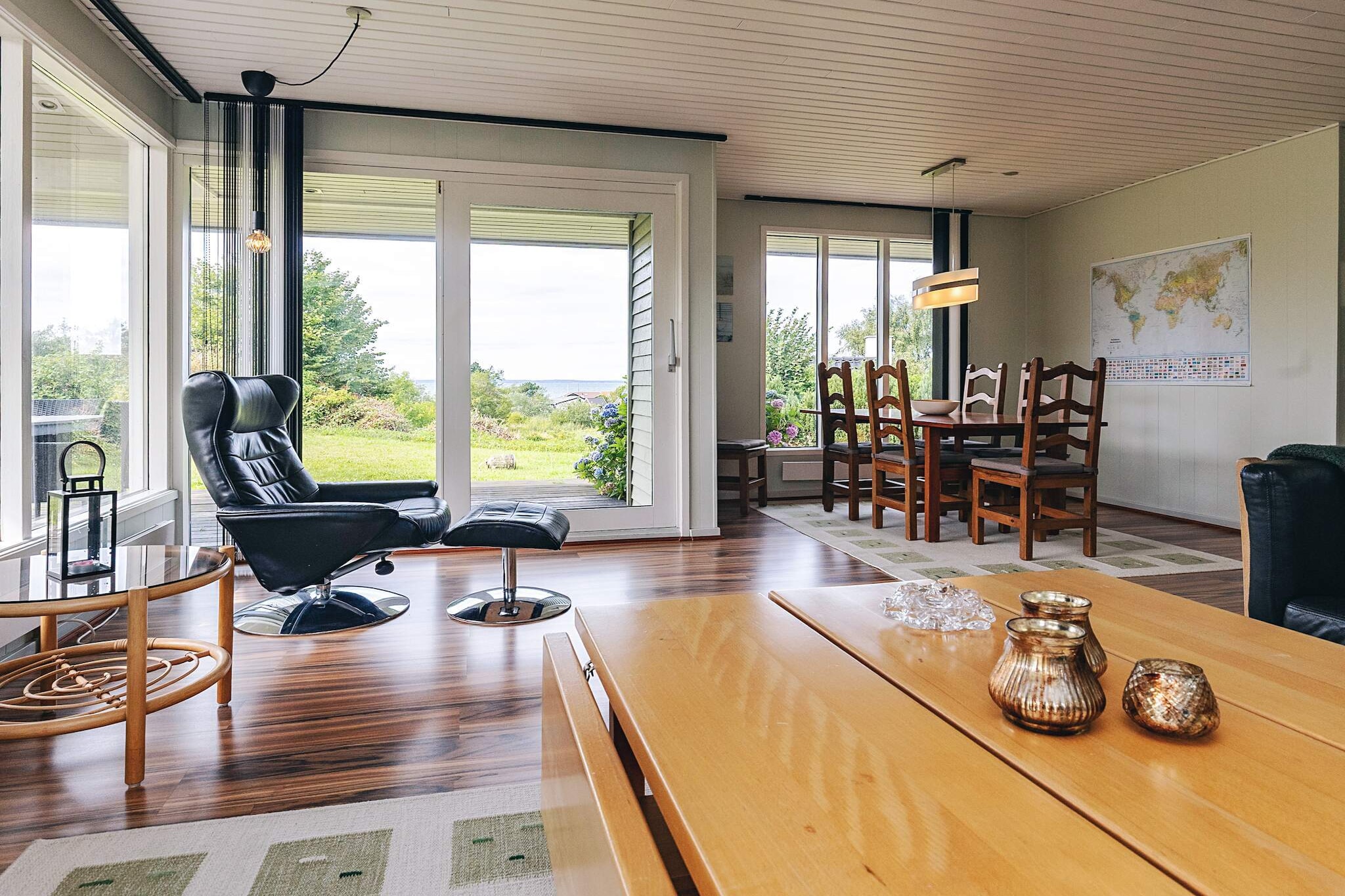 6 persoons vakantie huis in Brenderup Fyn-By Traum - Binnen