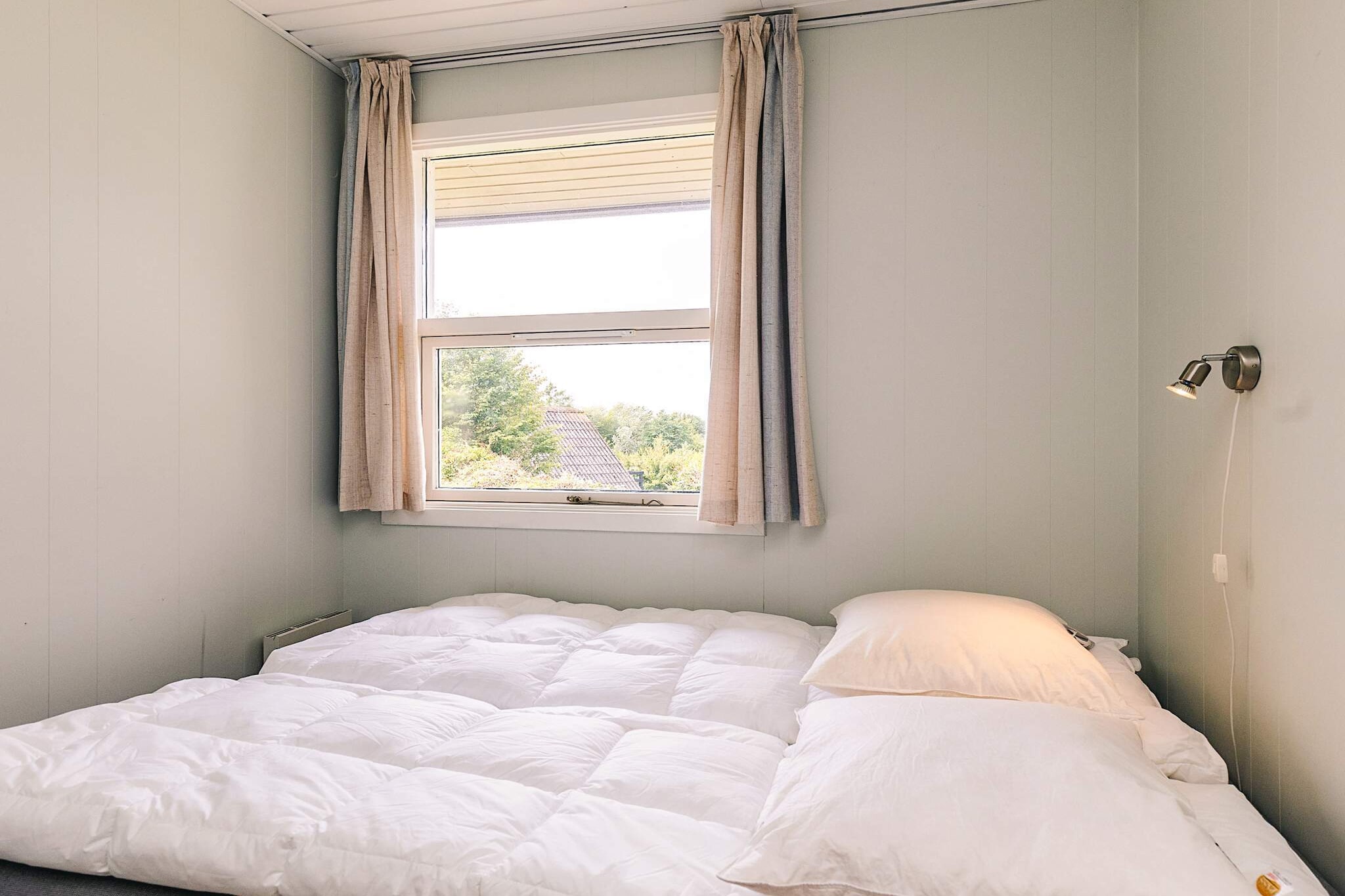 6 persoons vakantie huis in Brenderup Fyn-By Traum - Binnen
