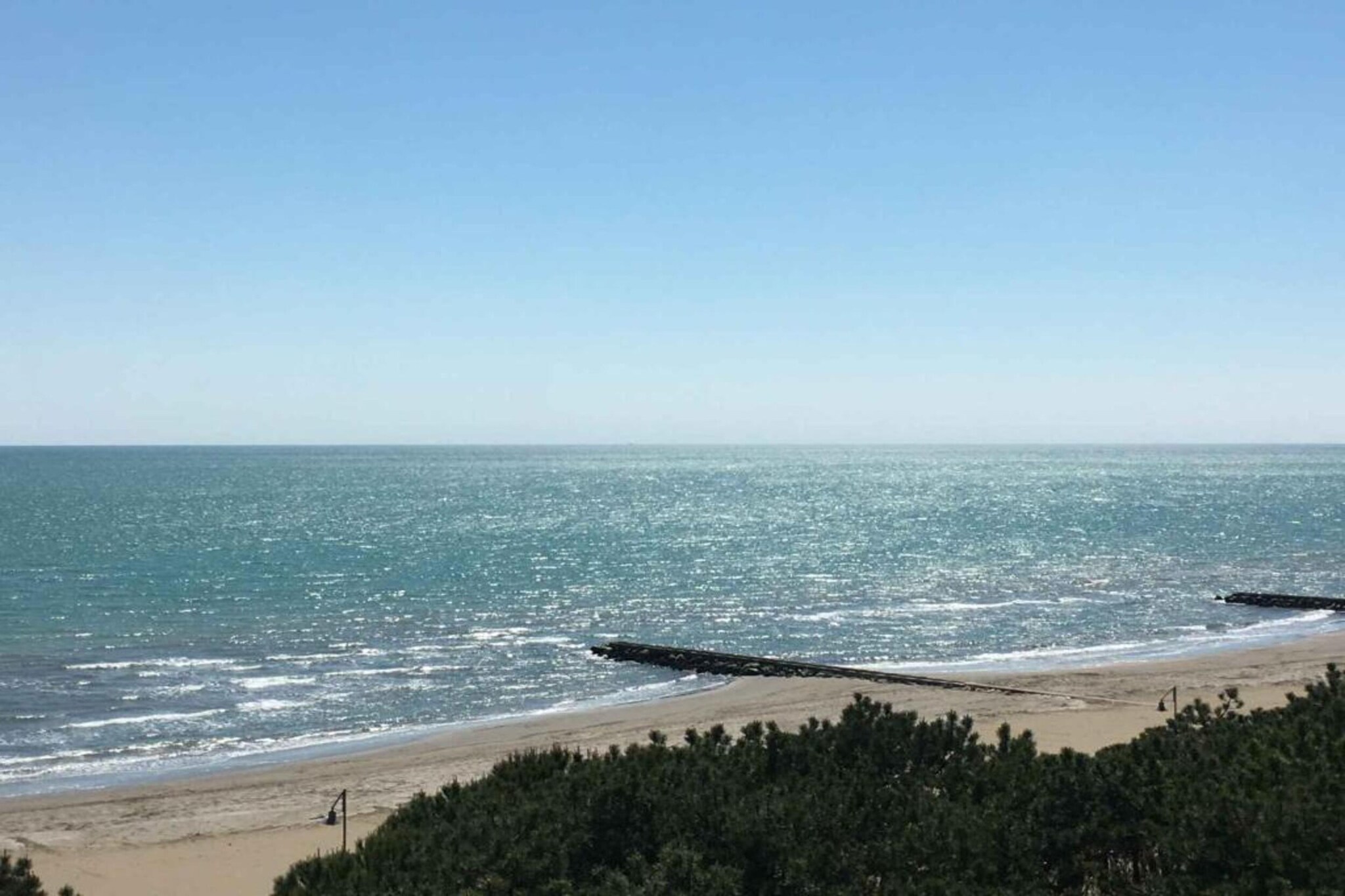 Galeone 62-Areas summer 20km
