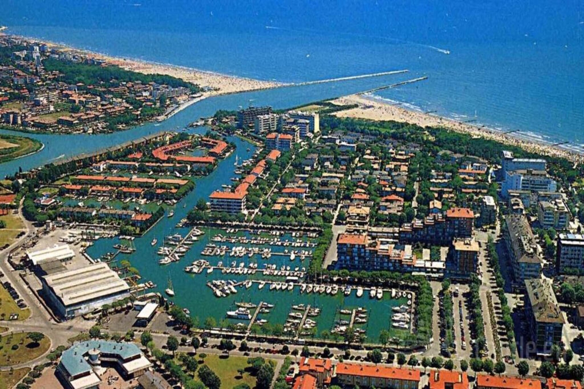 Galeone 62-Areas summer 20km