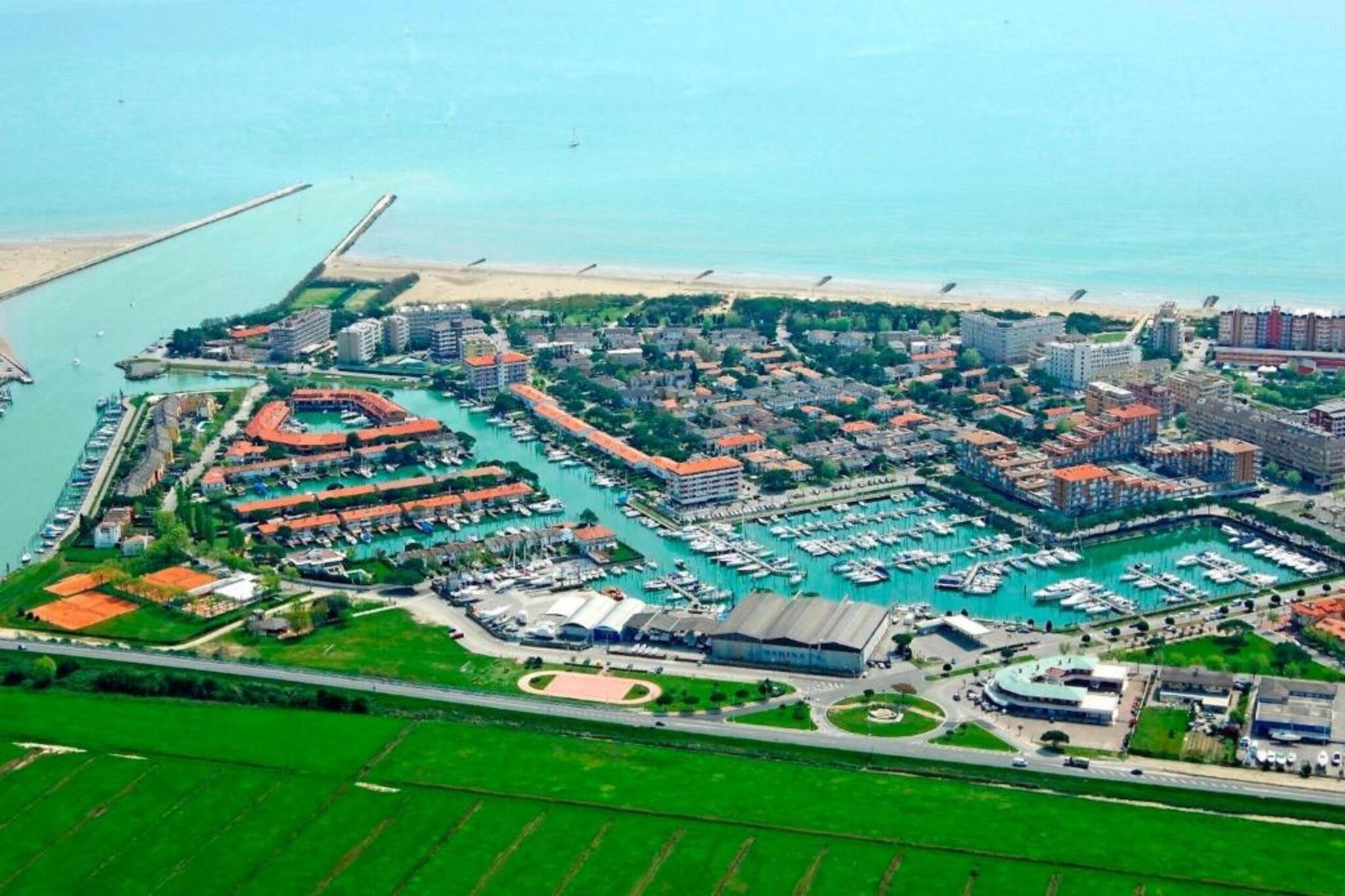Galeone 62-Areas summer 20km