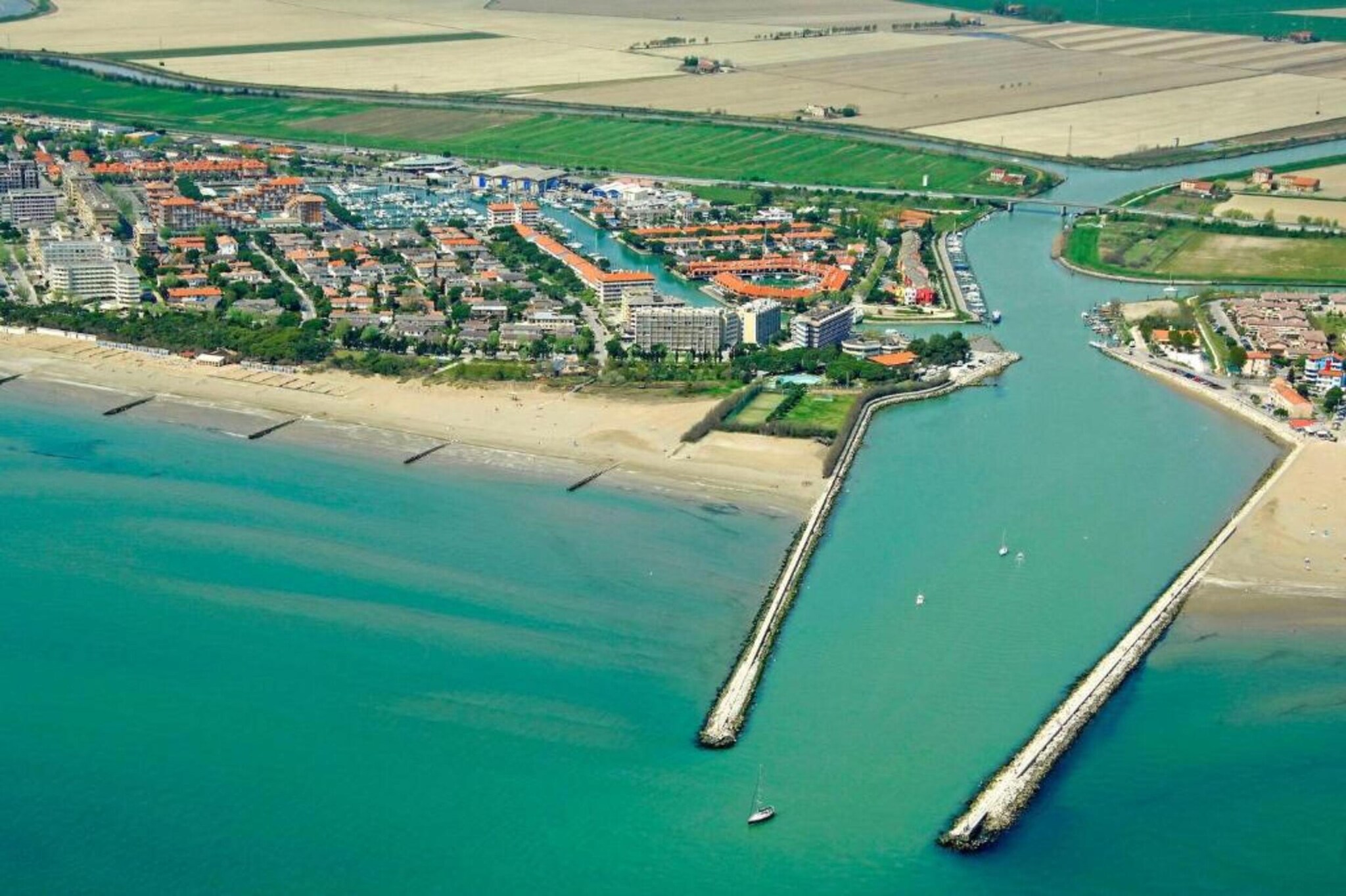 Galeone 62-Areas summer 20km