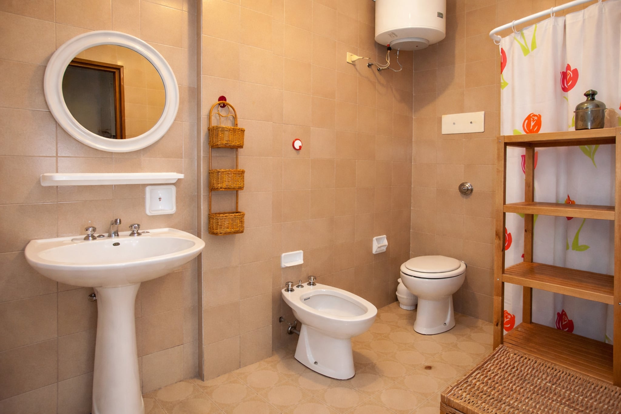 Bath Room