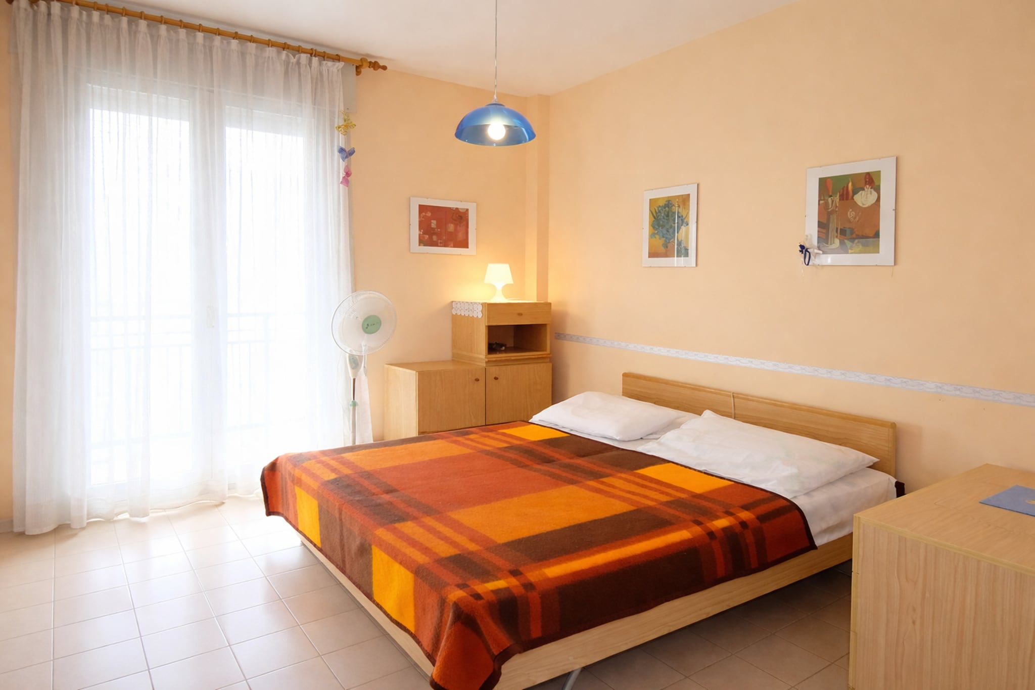 Bed Room