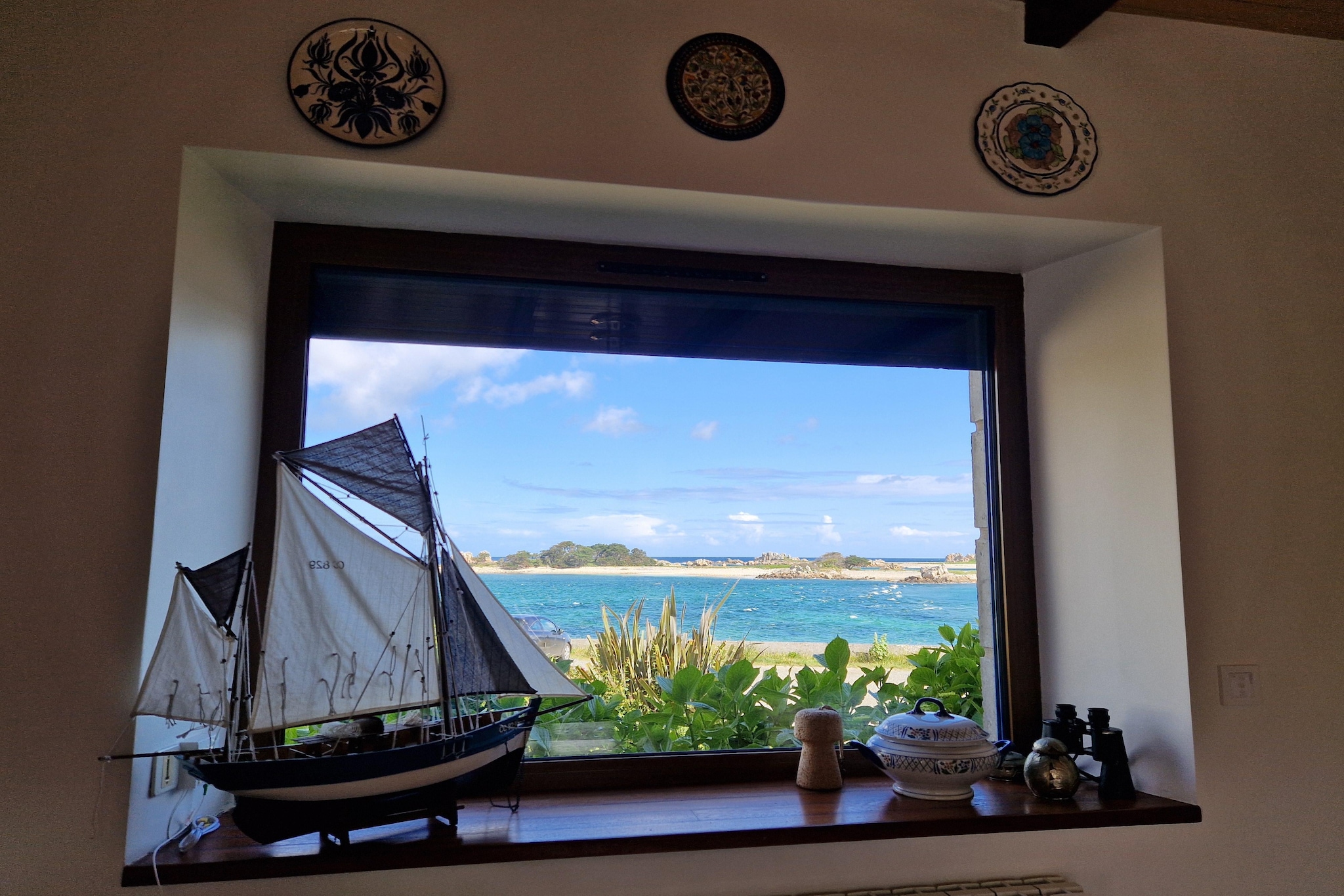 View Summer