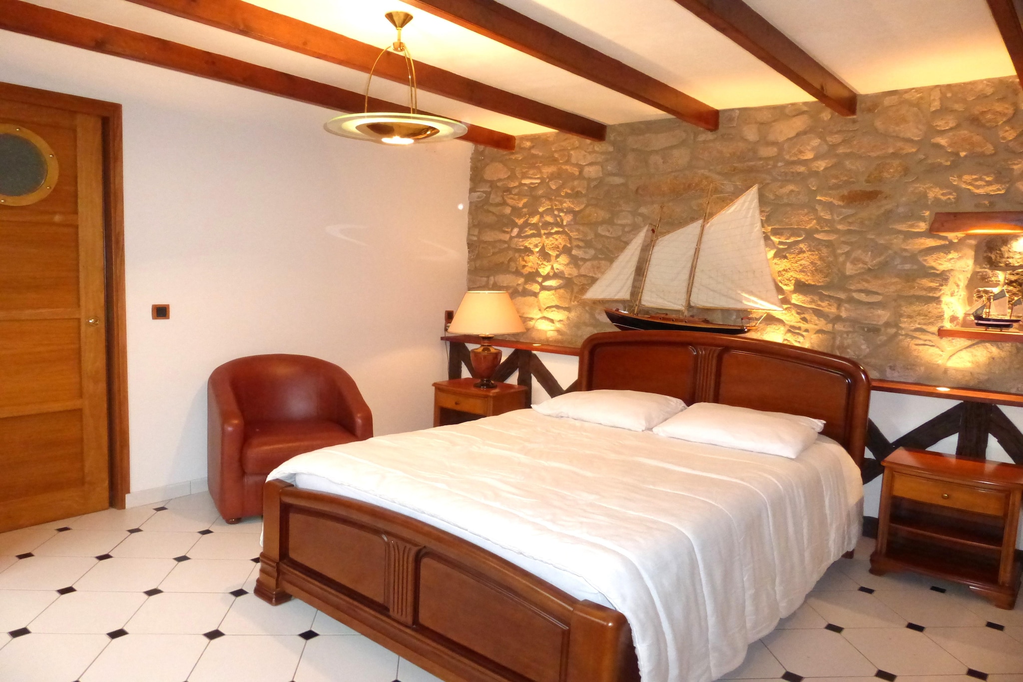 Bed Room