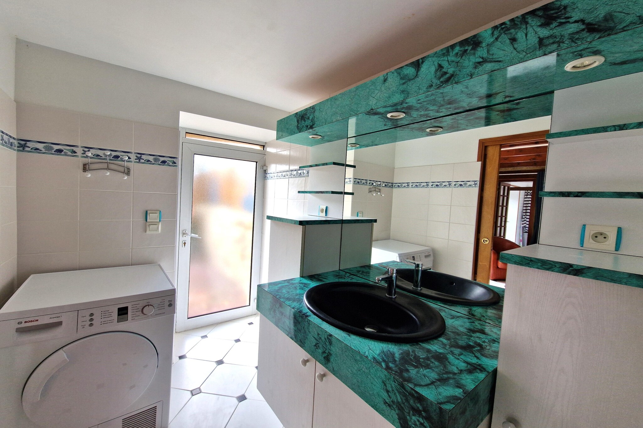 Bath Room