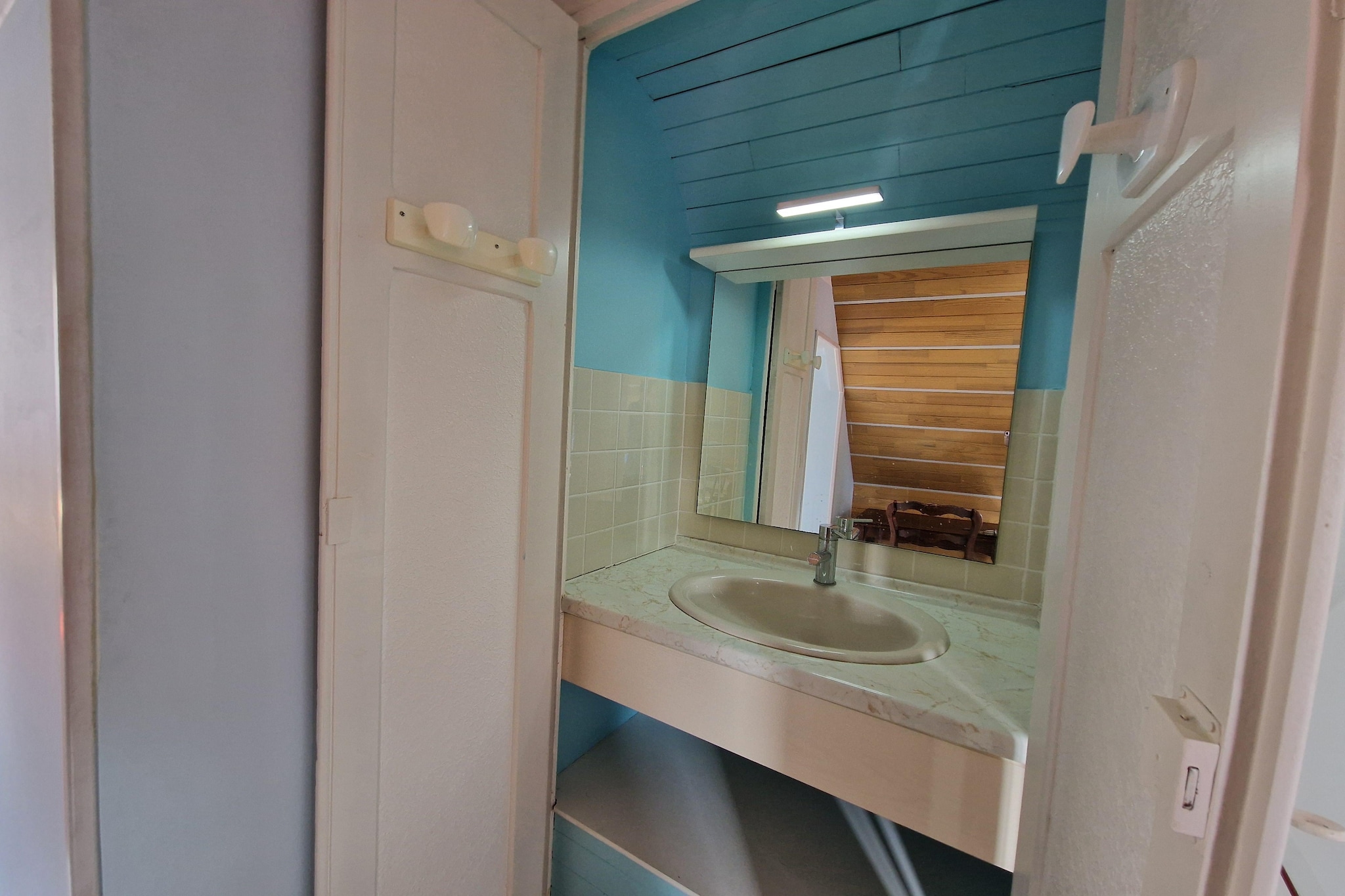 Bath Room