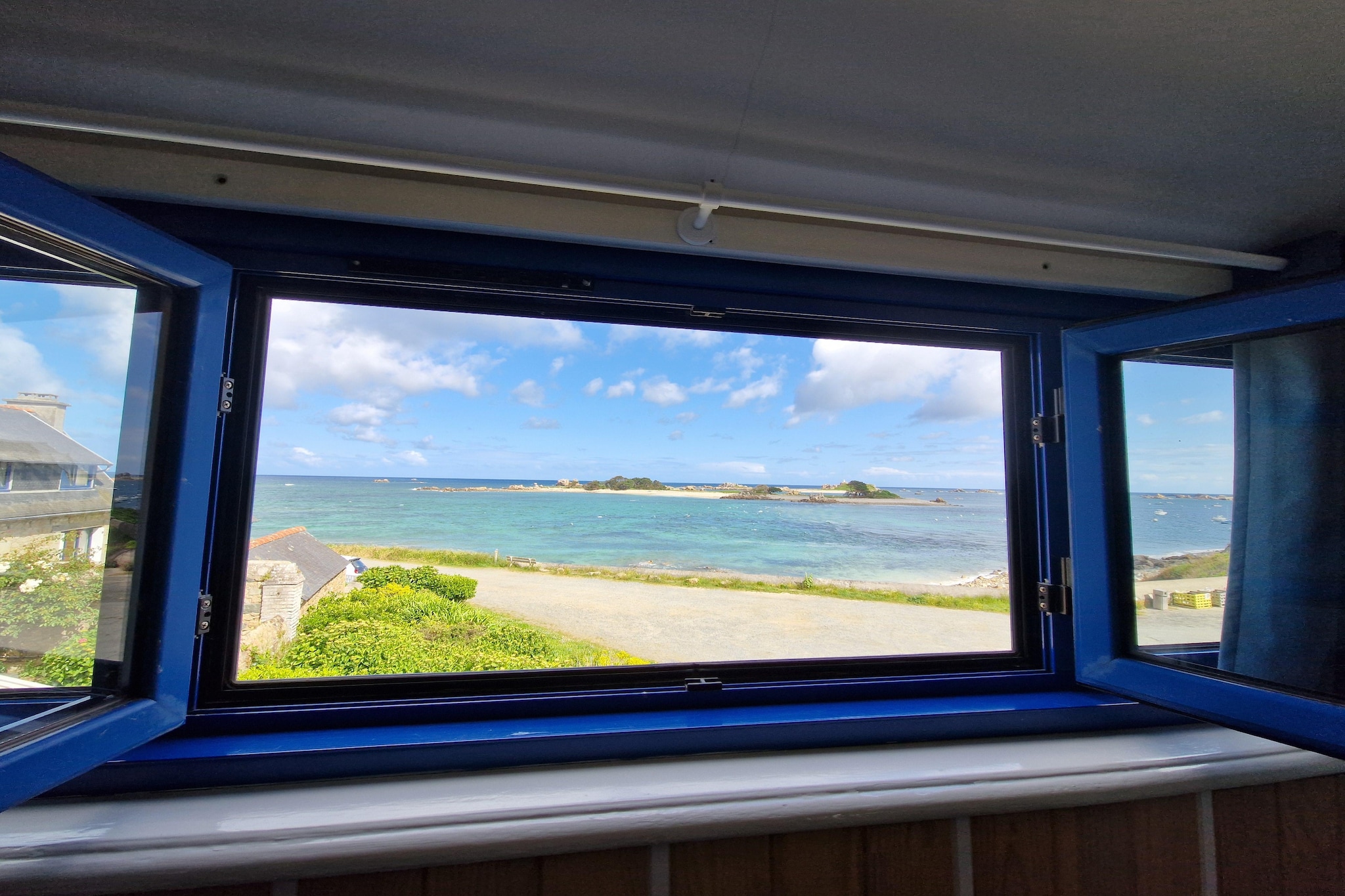 View Summer