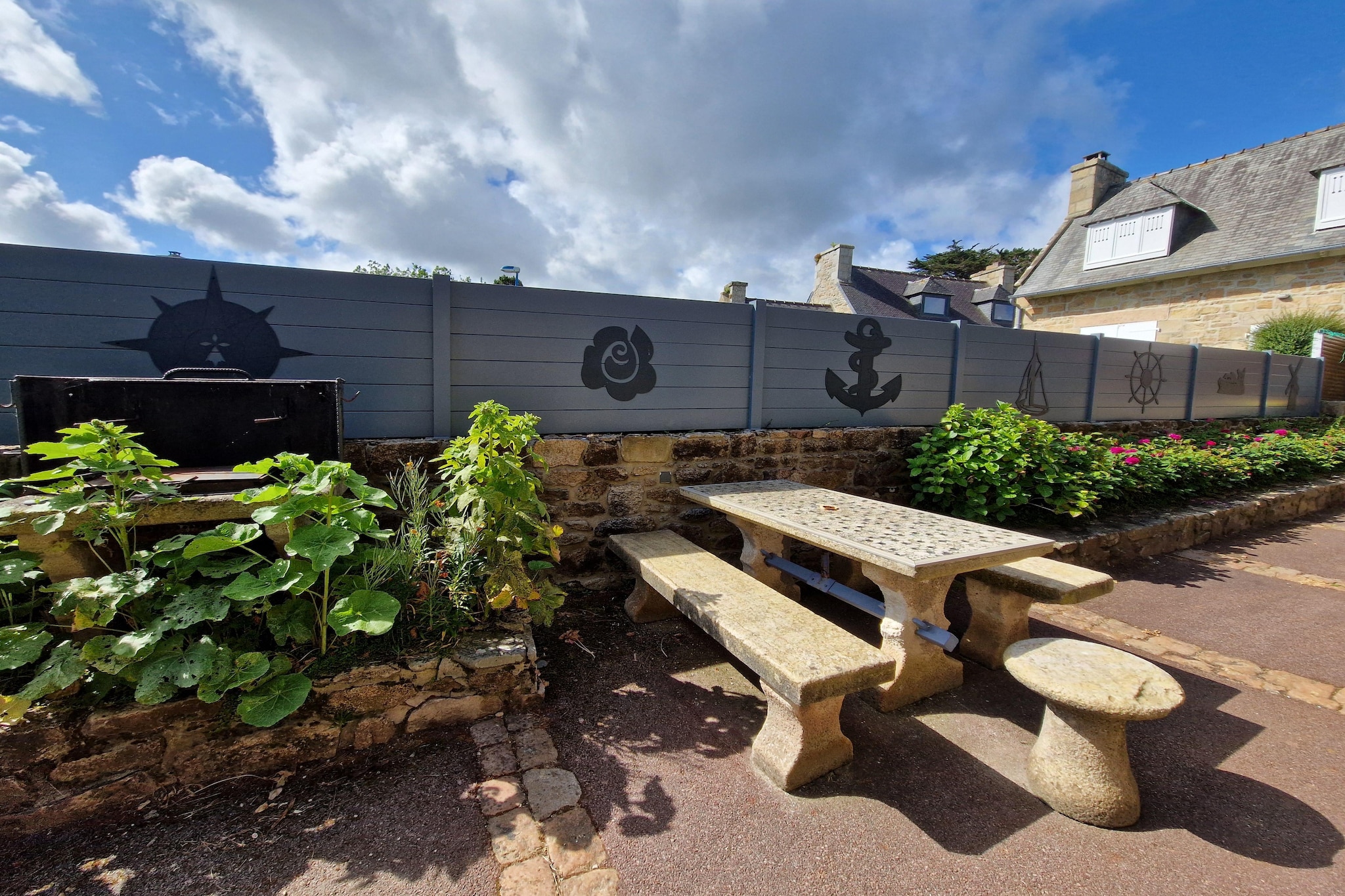 Terrace Balcony
