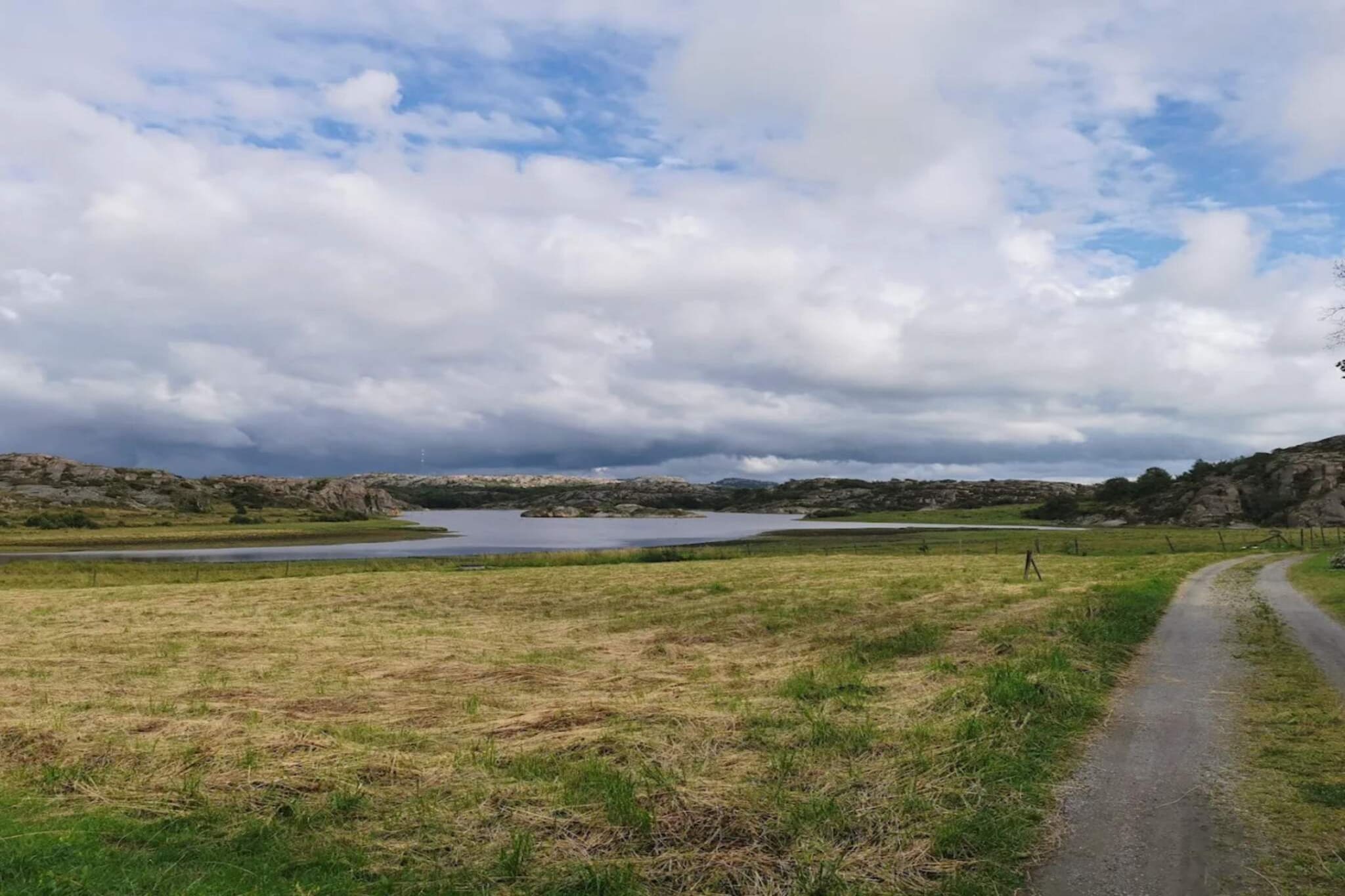 4 star holiday home in Hamburgsund