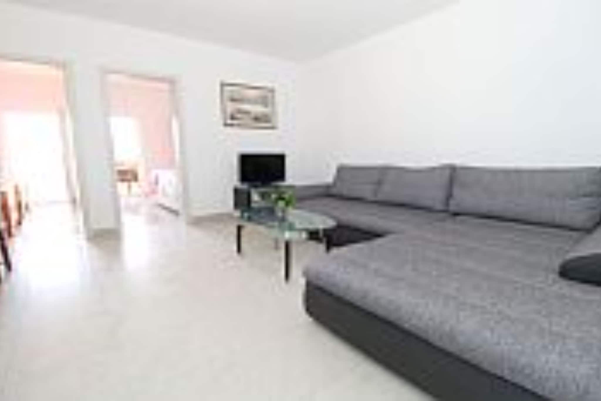 Apartments Jović - Two Bedroom Apartment with Terrace (A3)