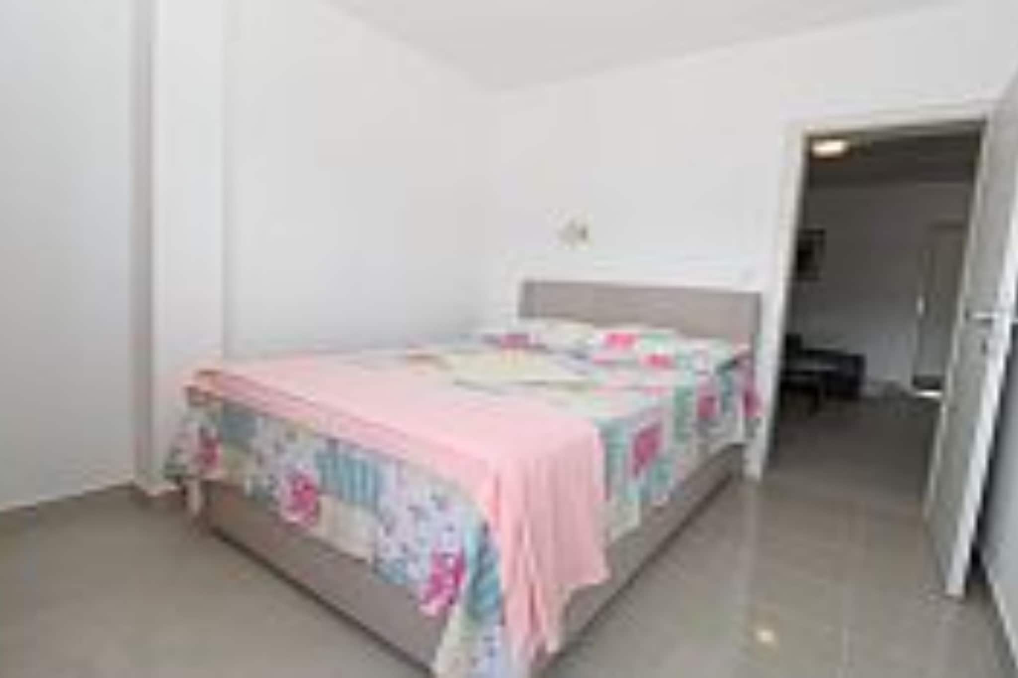 Apartments Jović - Two Bedroom Apartment with Terrace (A3)-Chambre