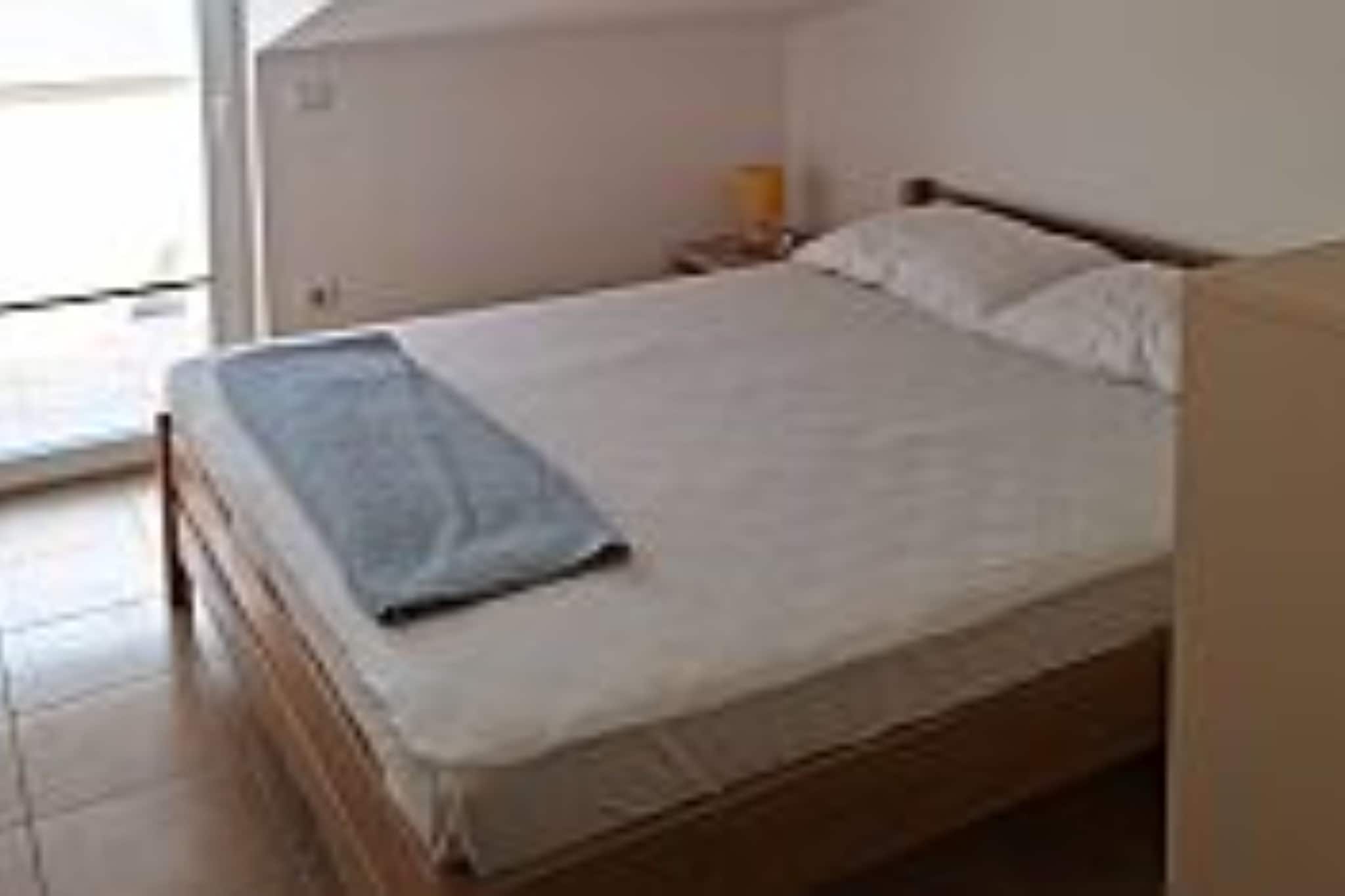 Apartments Jović - Two Bedroom Apartment with Balcony (A5)
