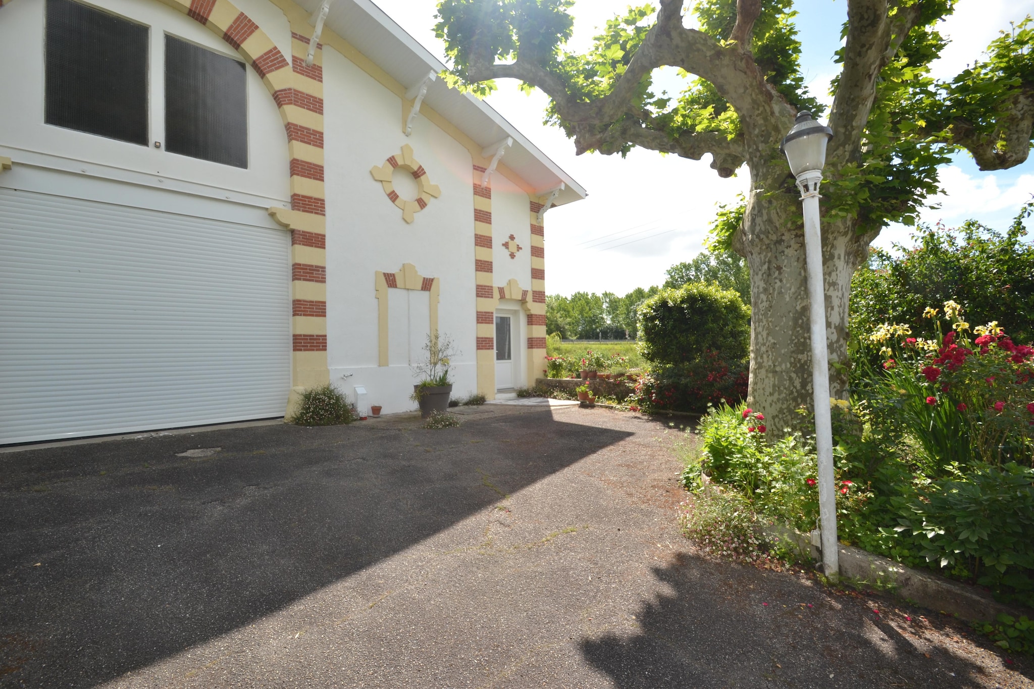 Camiran Escape: Wine & Calm