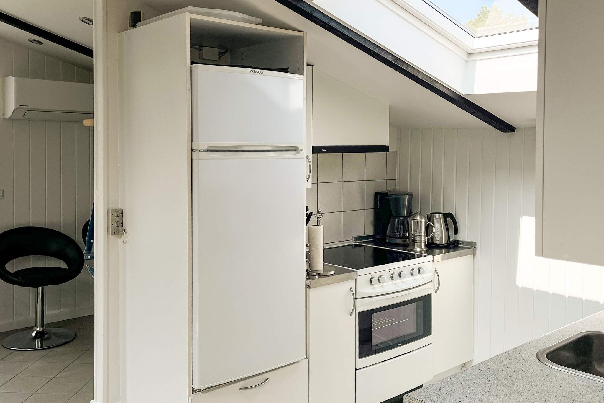 4 person holiday home in Thisted-By Traum-Indoor