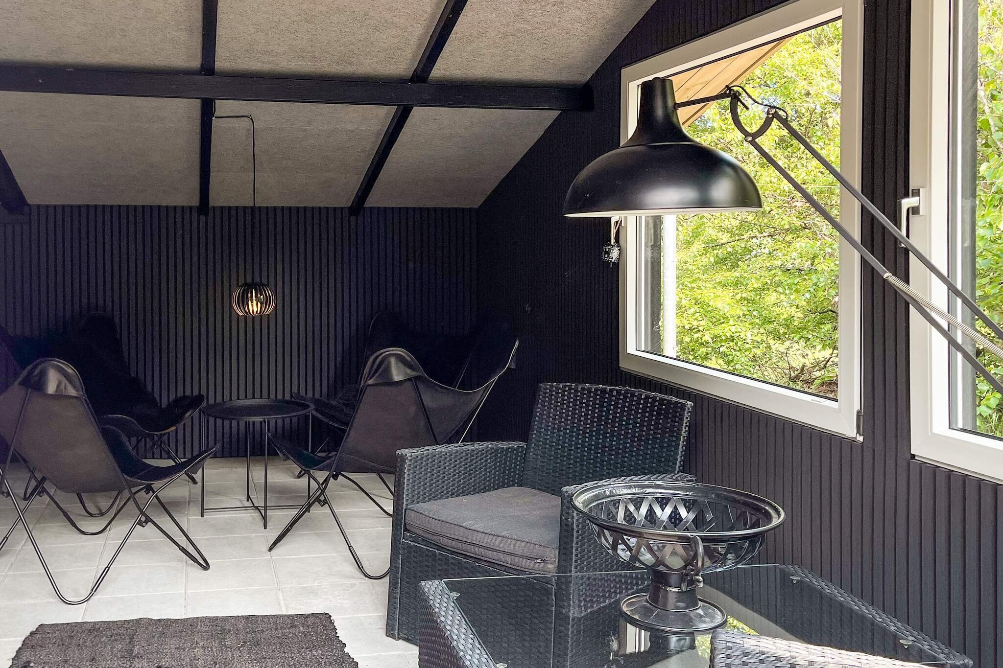 4 person holiday home in Thisted-By Traum-Indoor