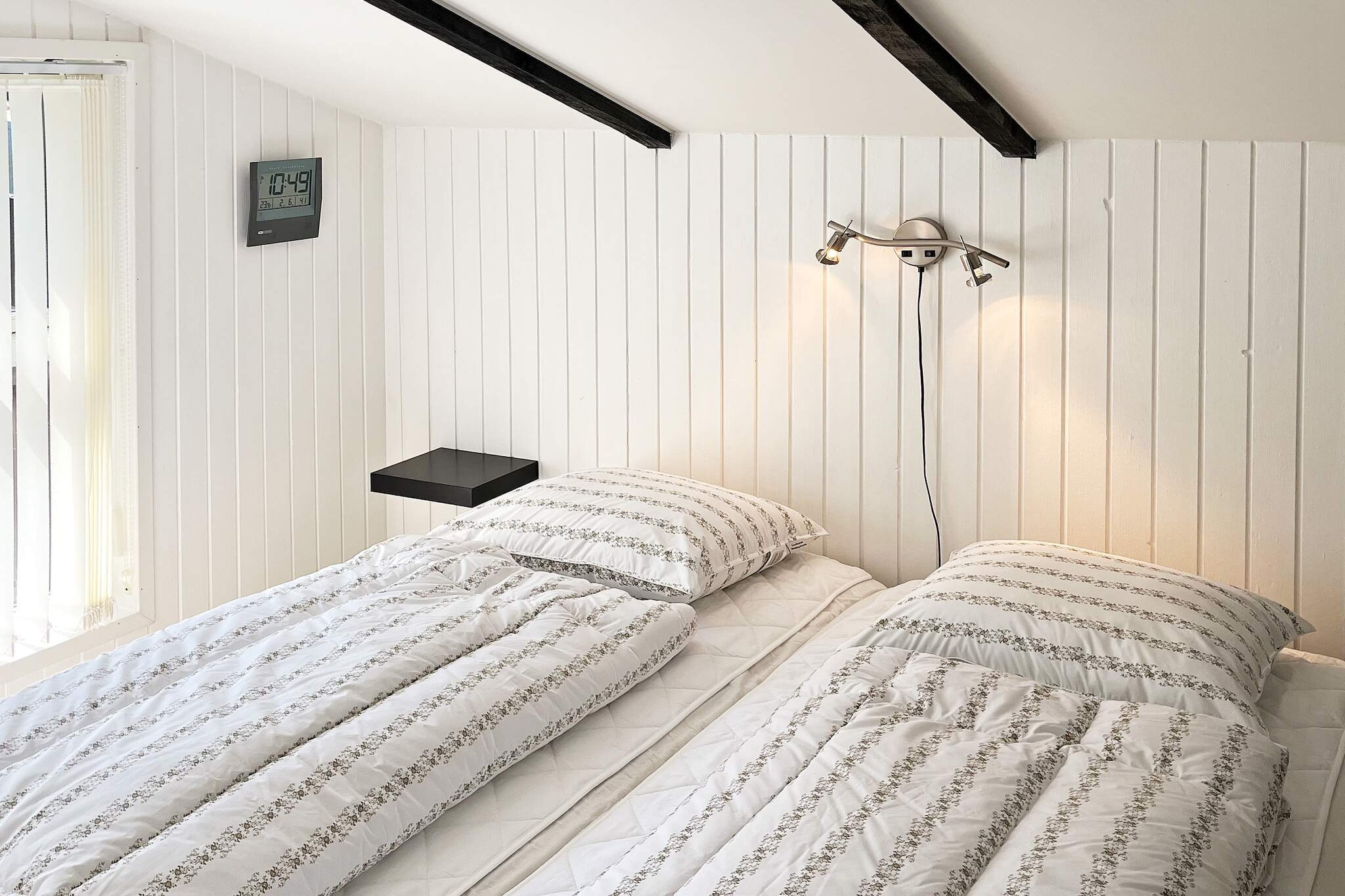 4 persoons vakantie huis in Thisted-By Traum - Binnen