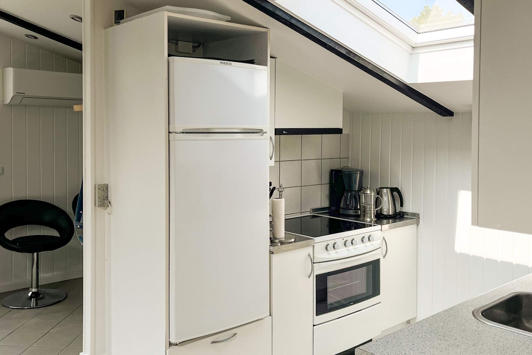 4 persoons vakantie huis in Thisted-By Traum - Binnen