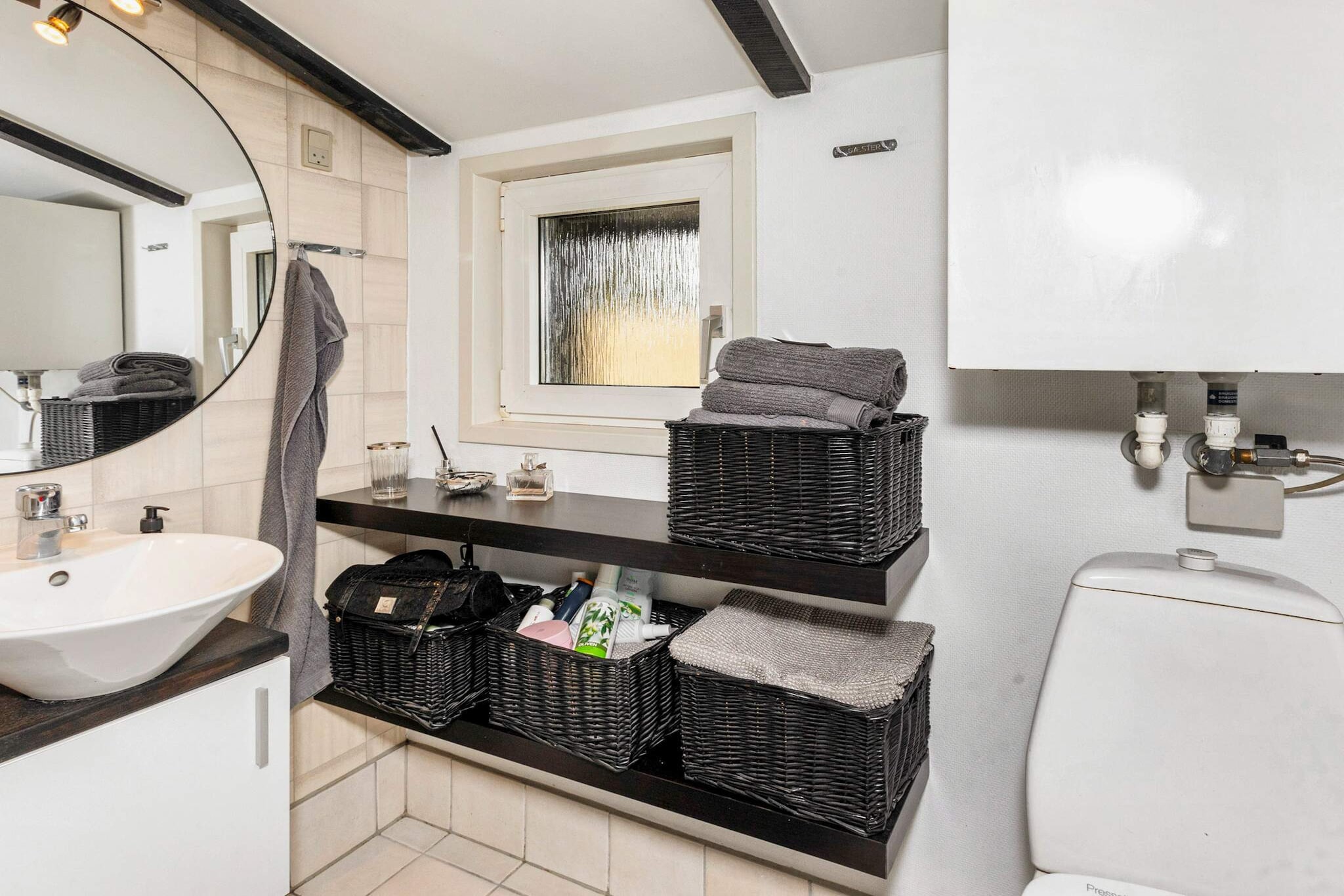 4 persoons vakantie huis in Thisted-By Traum - Binnen