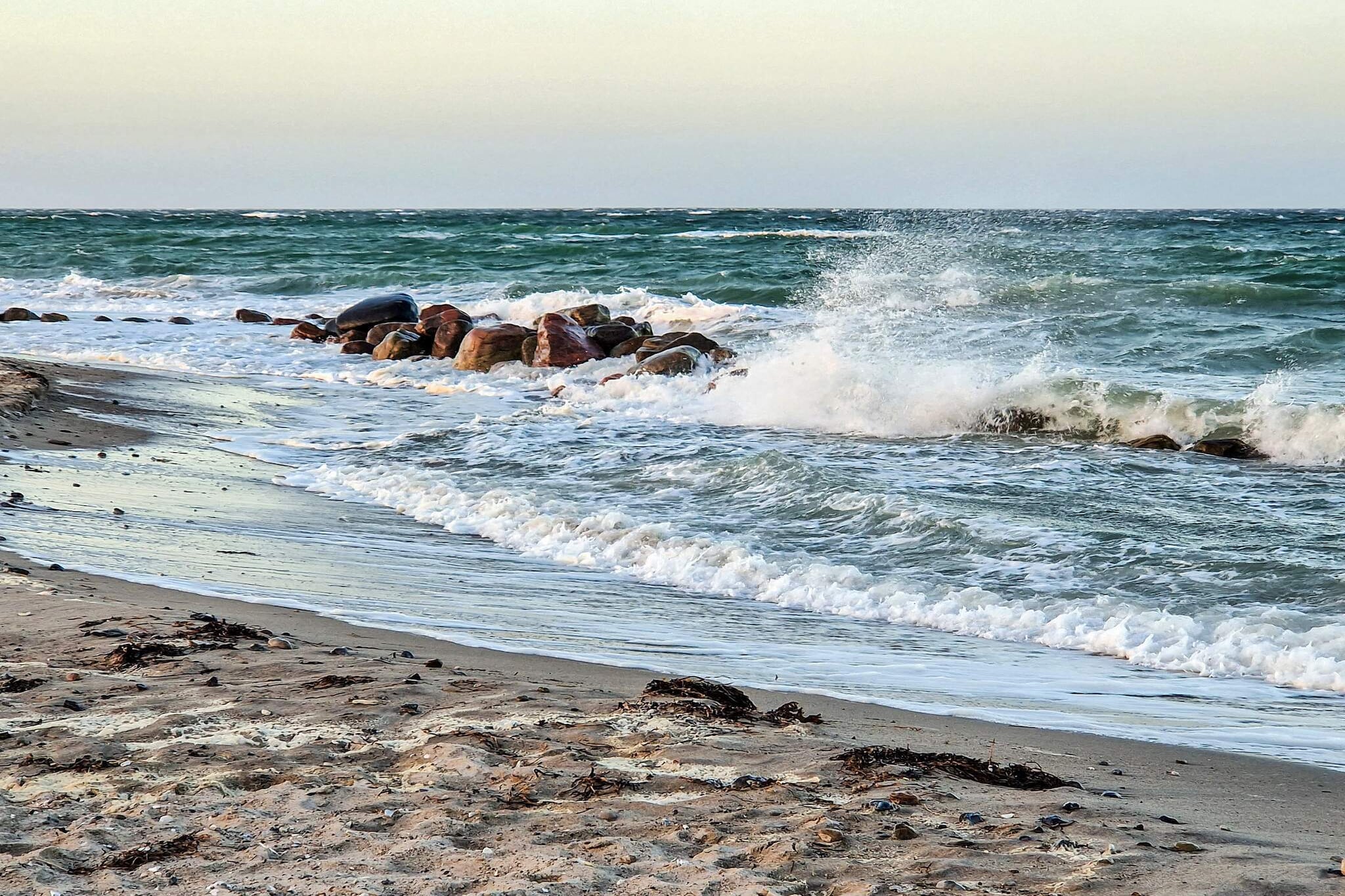 6 persoons vakantie huis in Otterup-By Traum - Waterzicht