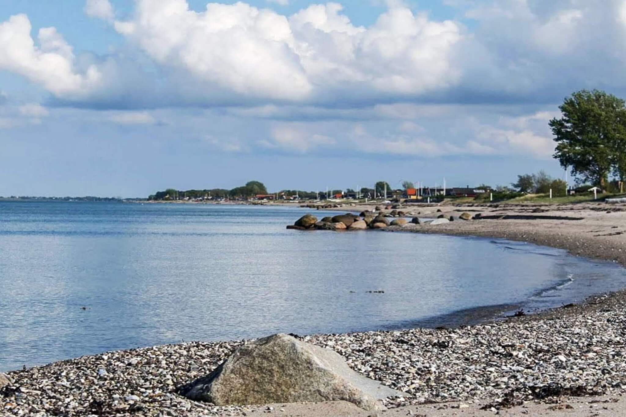6 persoons vakantie huis in Otterup-By Traum - Waterzicht
