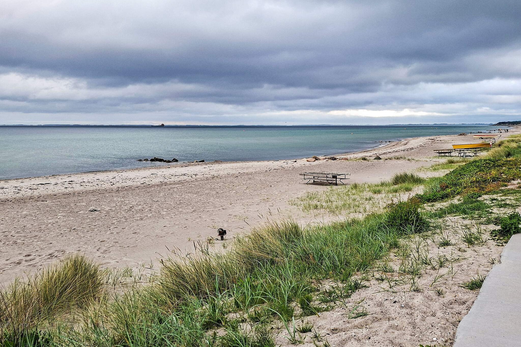6 persoons vakantie huis in Otterup-By Traum - Waterzicht