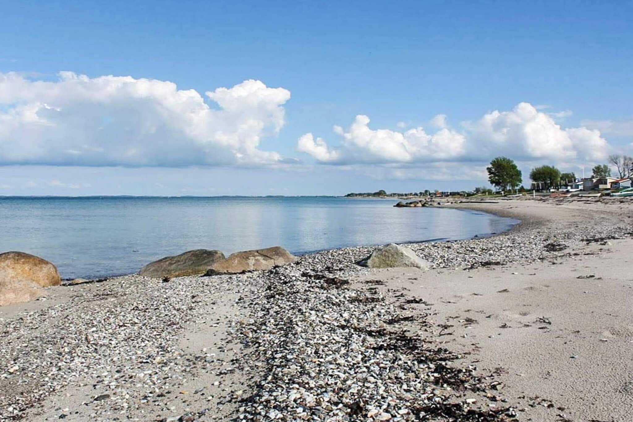 6 persoons vakantie huis in Otterup-By Traum - Waterzicht