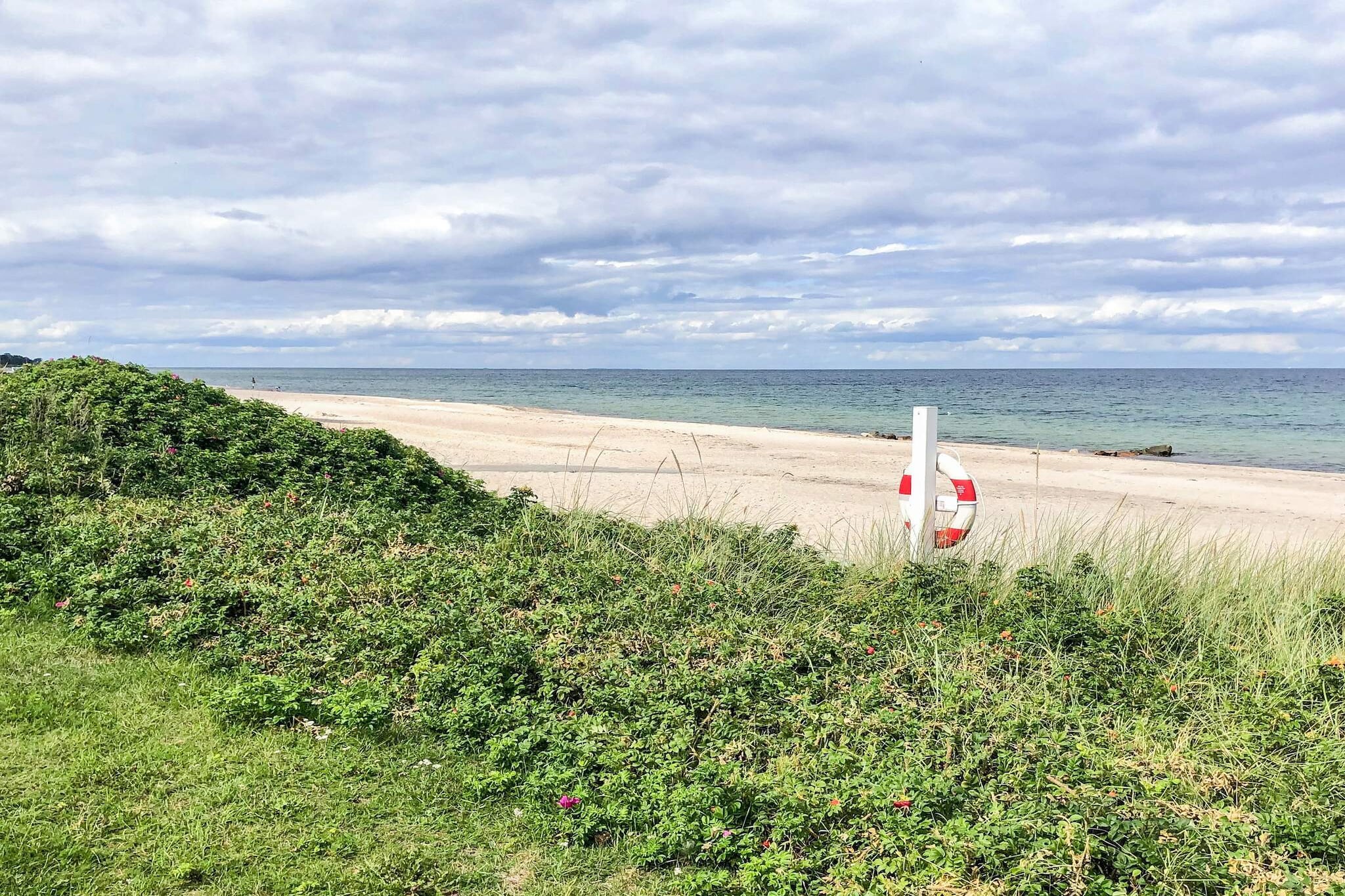6 persoons vakantie huis in Otterup-By Traum - Waterzicht
