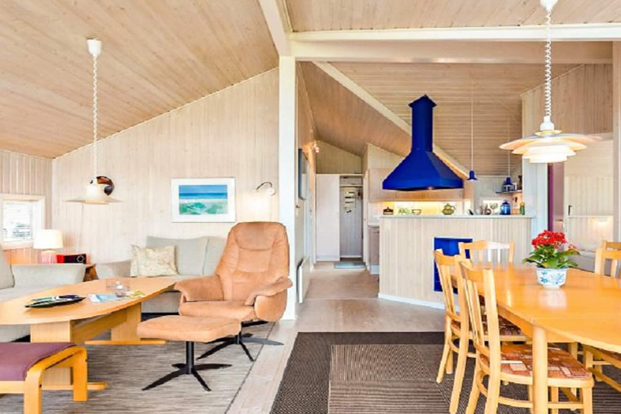 6 person holiday home in Otterup-By Traum