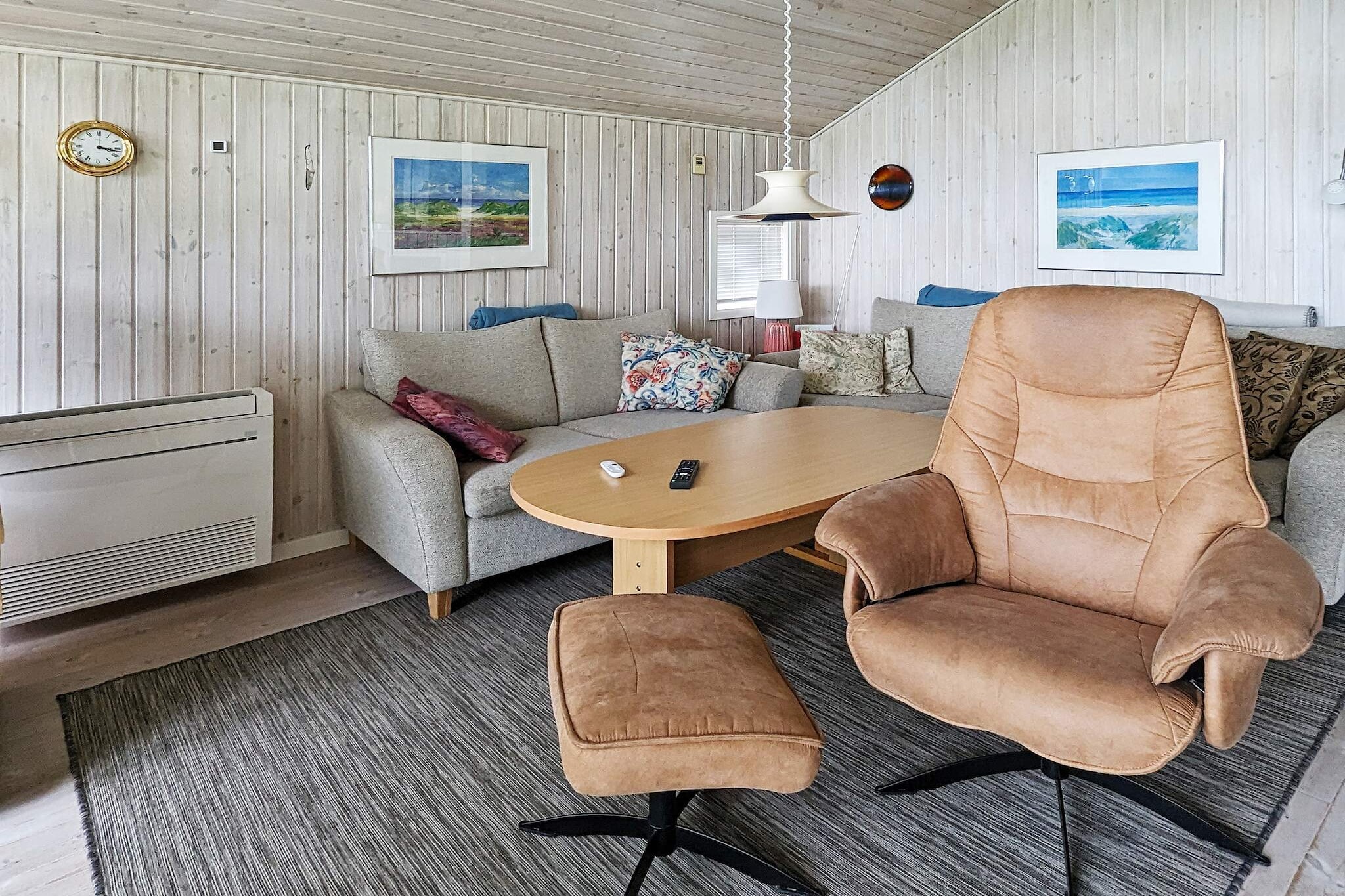 6 persoons vakantie huis in Otterup-By Traum - Binnen