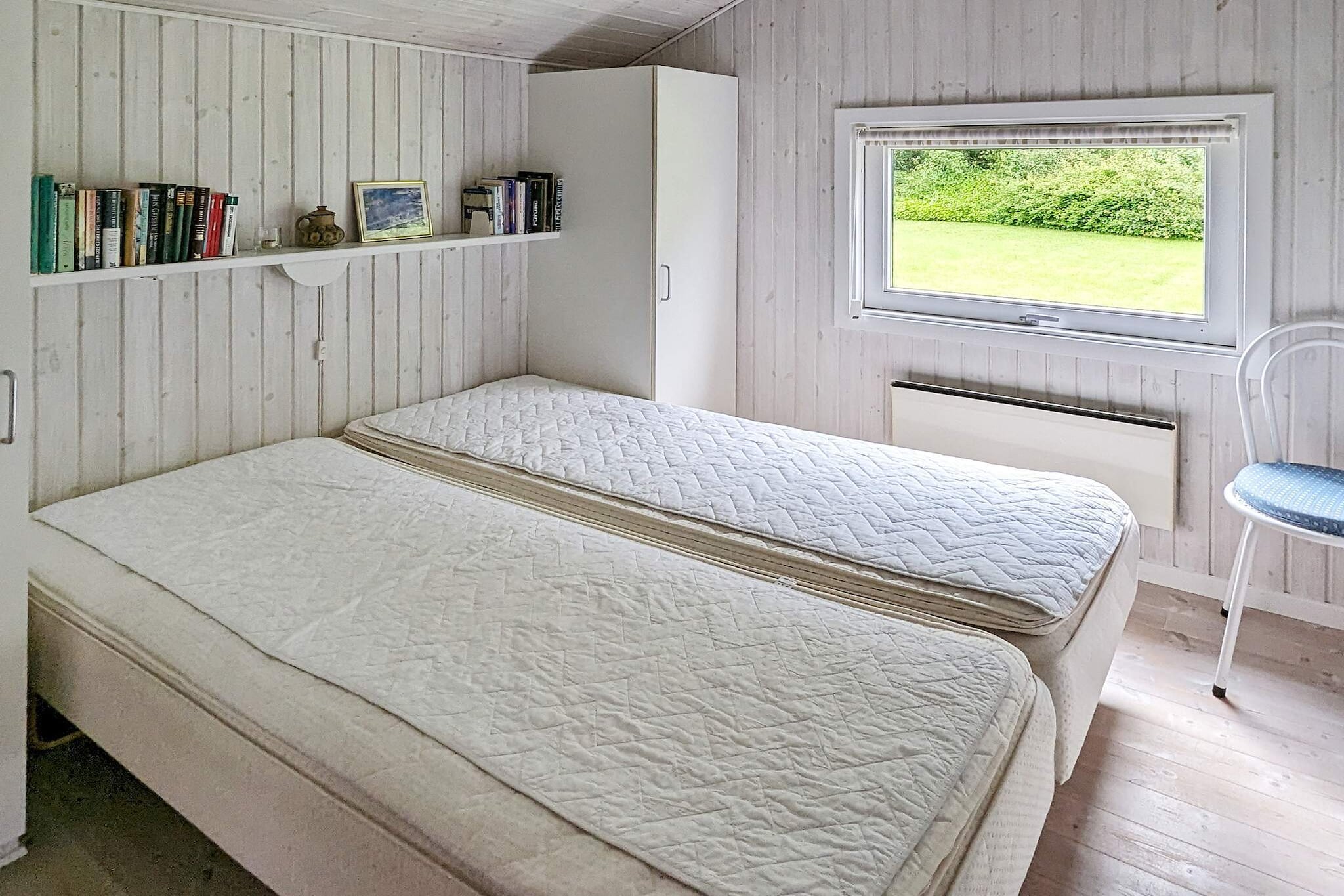 6 persoons vakantie huis in Otterup-By Traum - Binnen
