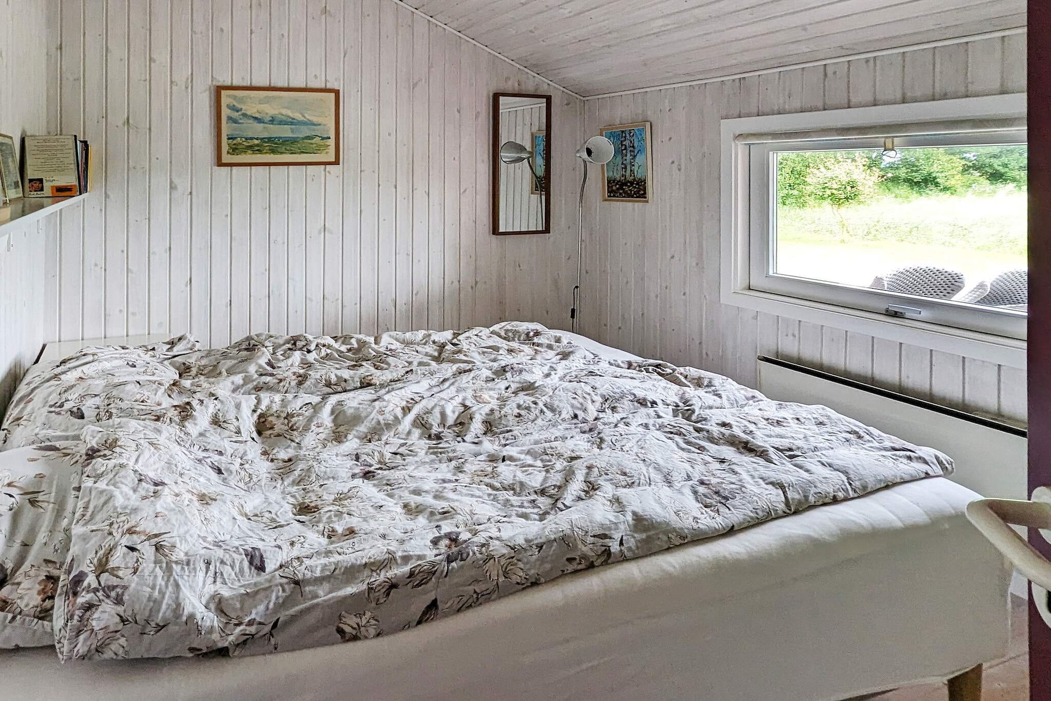 6 persoons vakantie huis in Otterup-By Traum - Binnen