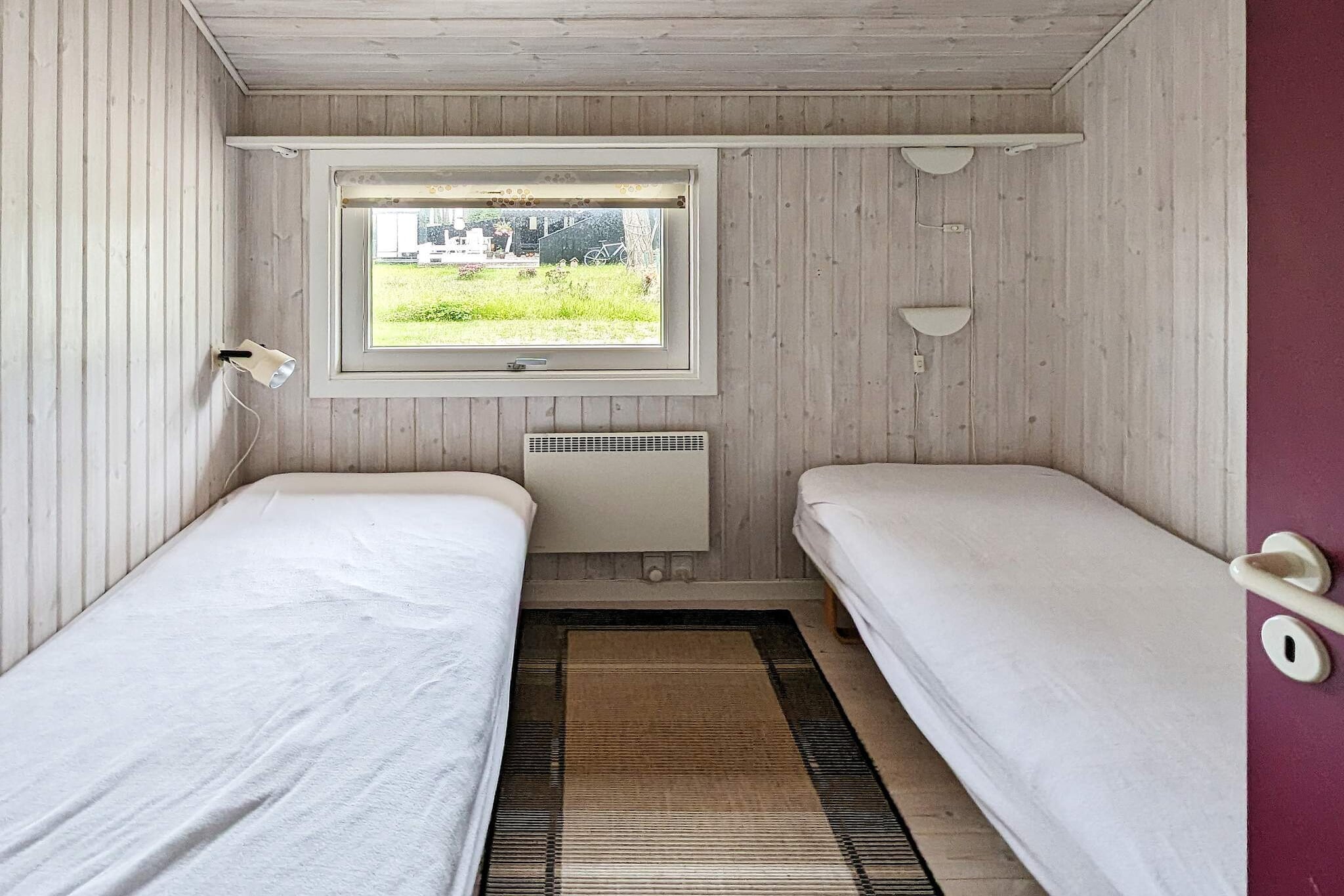 6 persoons vakantie huis in Otterup-By Traum - Binnen