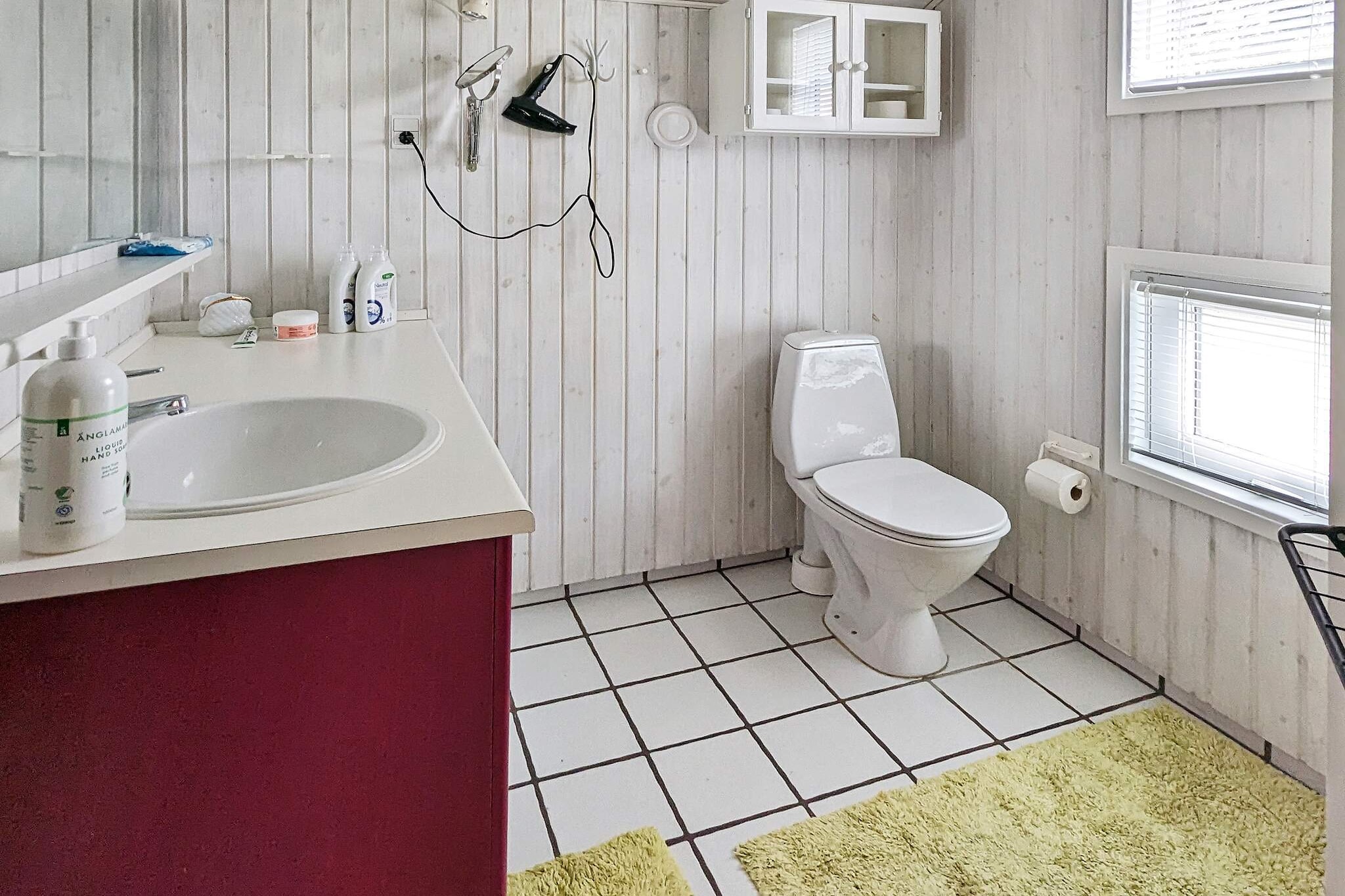 6 persoons vakantie huis in Otterup-By Traum - Binnen