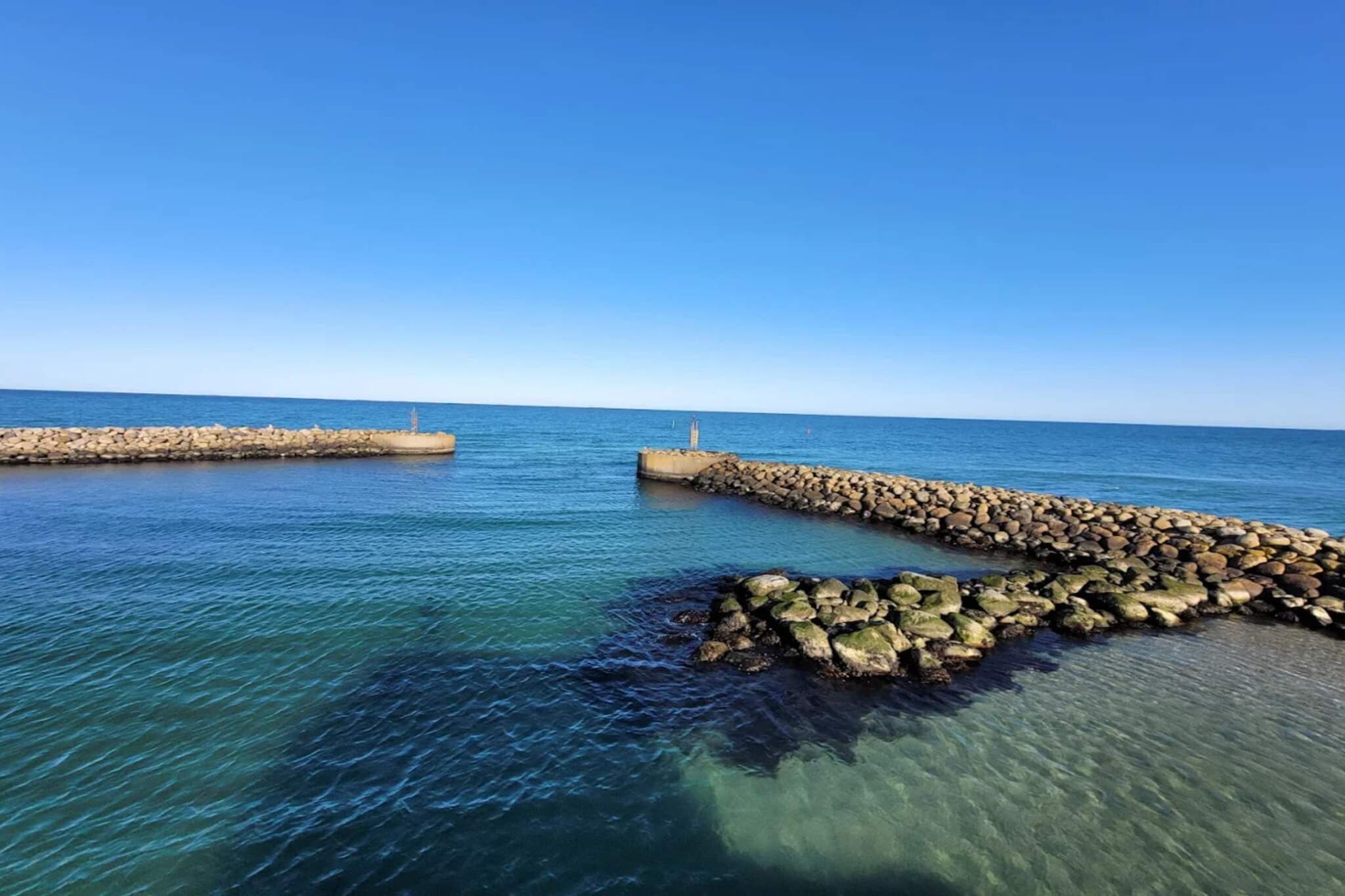 4 sterren vakantie huis in Ålbæk-By Traum-Waterzicht