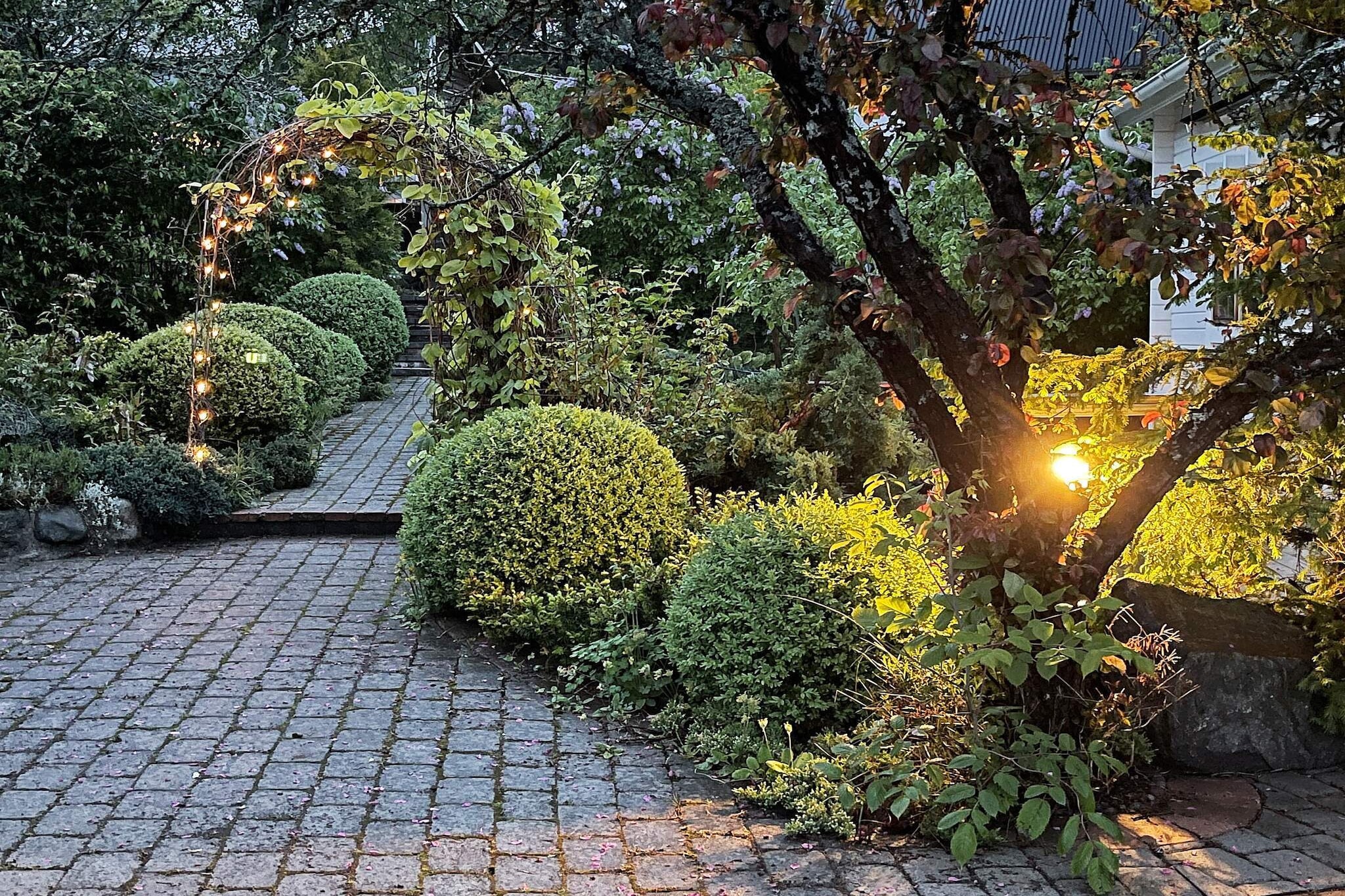 9 person holiday home in HUDDINGE