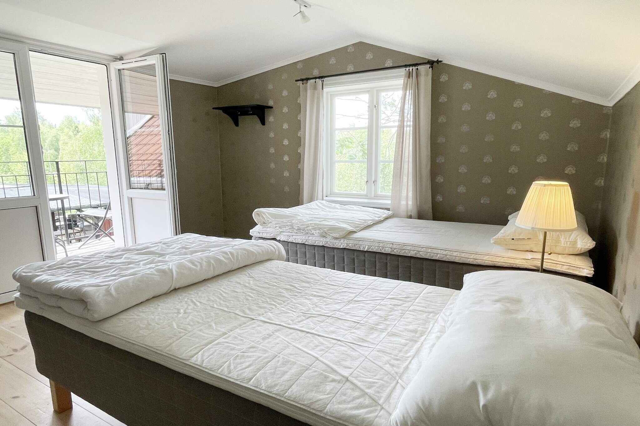6 Personen Ferienhaus in Ödeshög - Innenbereich