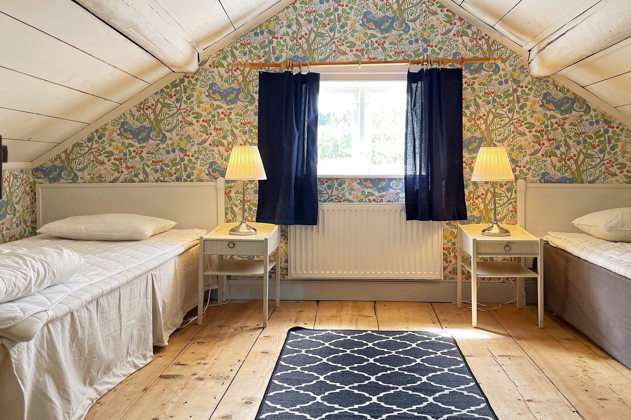 6 Personen Ferienhaus in Ödeshög - Innenbereich