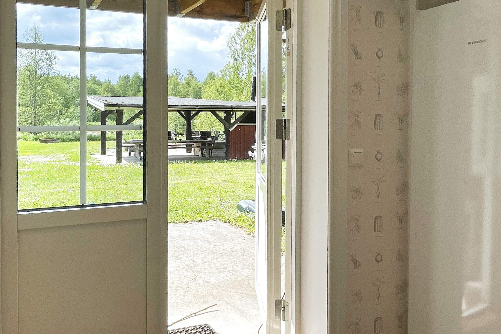 6 Personen Ferienhaus in Ödeshög - Innenbereich