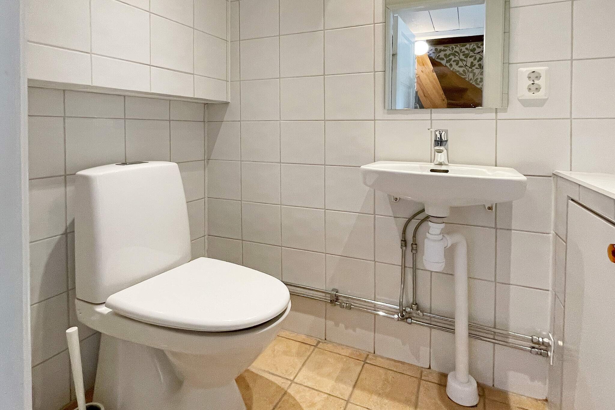 6 Personen Ferienhaus in Ödeshög - Innenbereich