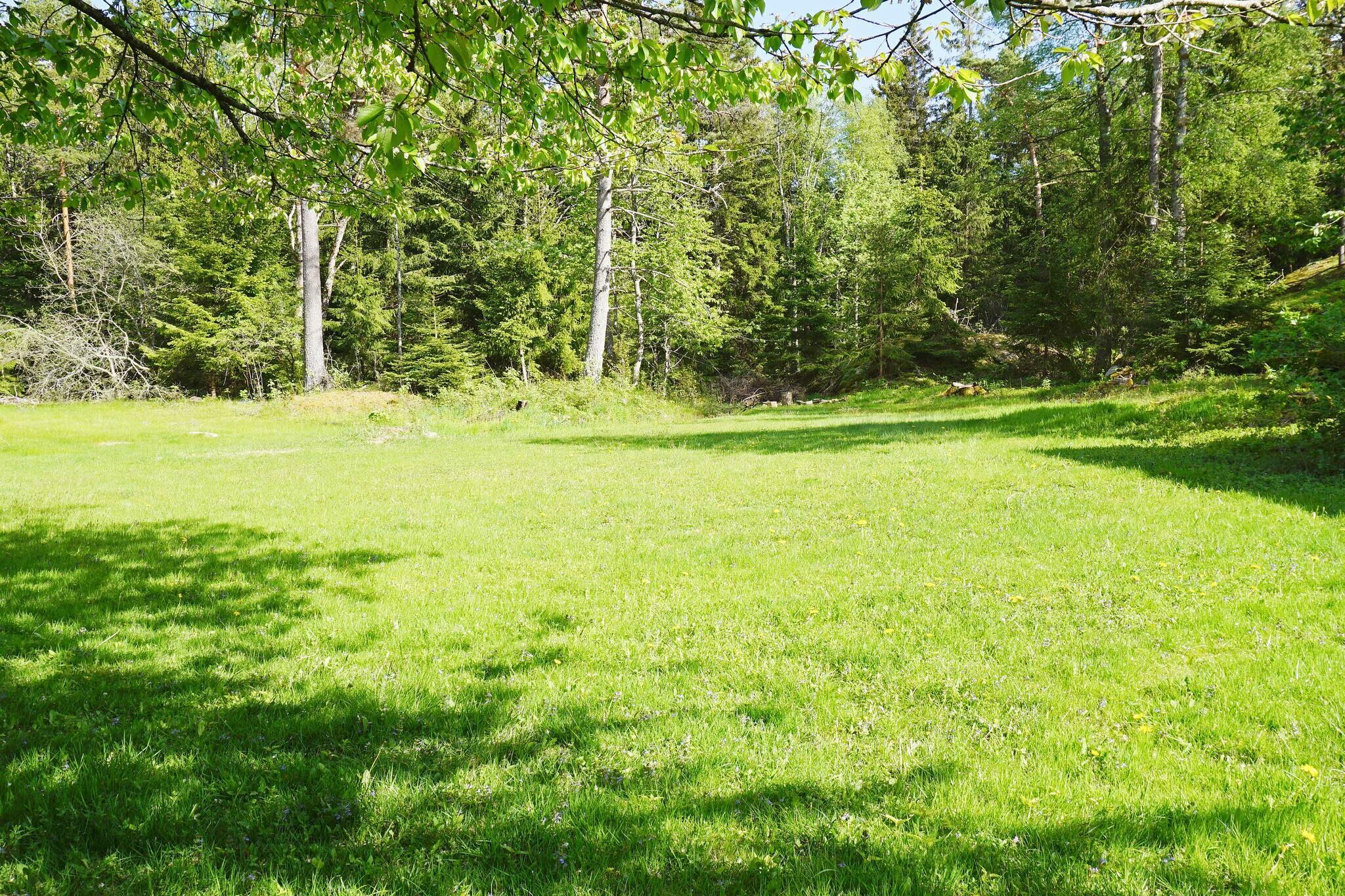 Internet Access DSL, Kitchen(cooker(electric), coffee machine, microwave, fridge-freezer, water from well), Living/bed room(2x single bed), bedroom(single bed, 2x bunk bed), bathroom(washbasin, shower, toilet), heating(electric), garden furniture, parking, air to water heatpump