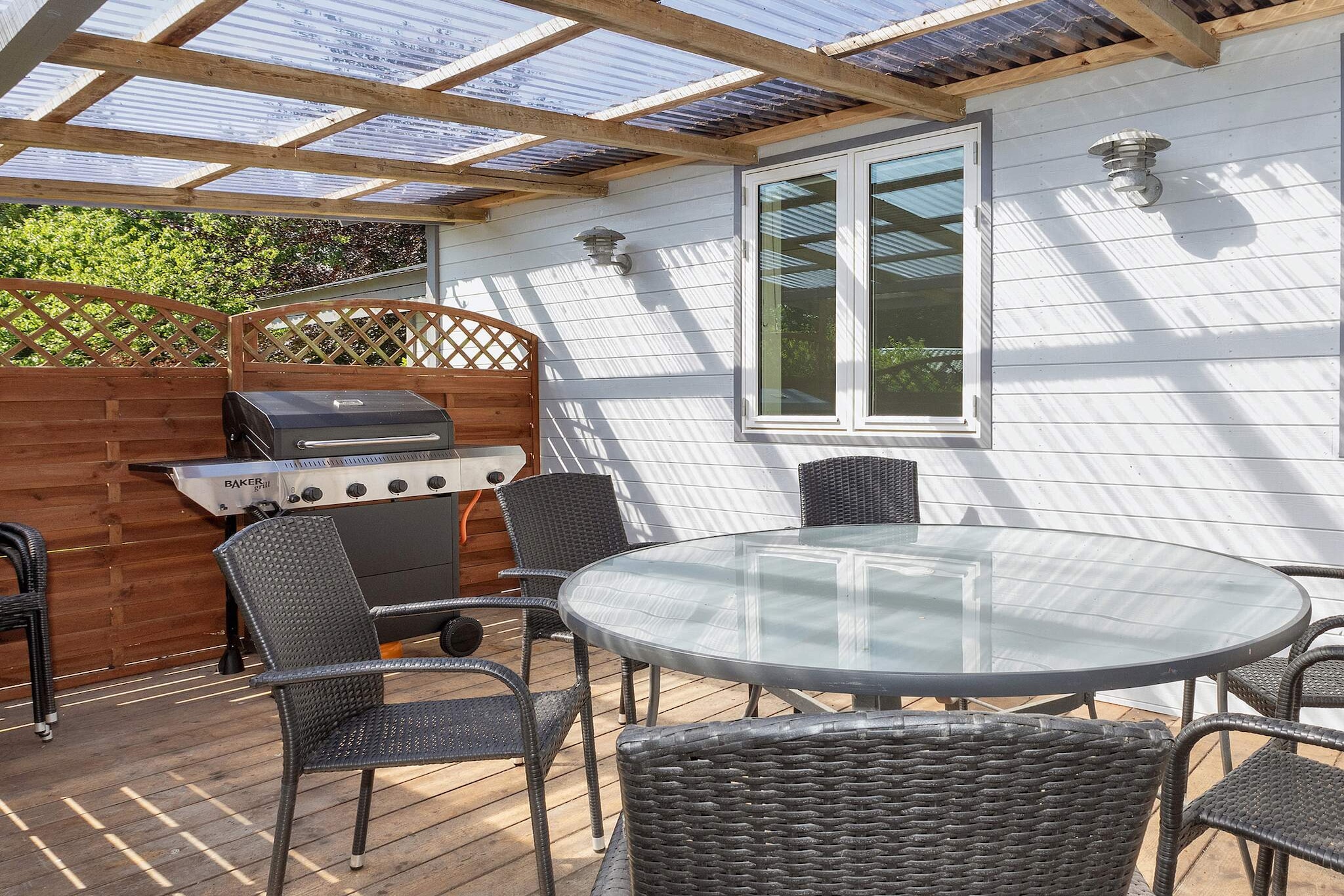 4 sterren vakantie huis in Gedsted-By Traum