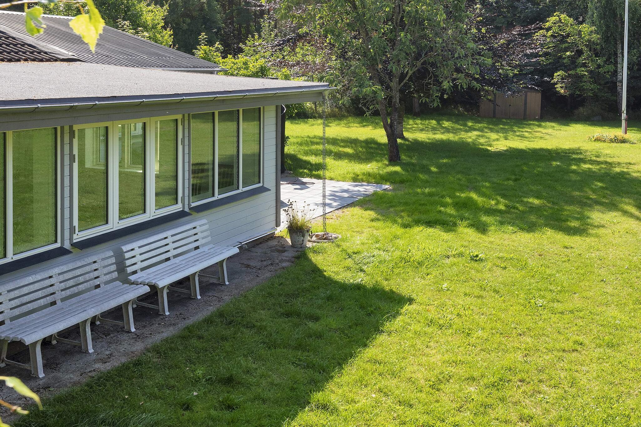 4 sterren vakantie huis in Gedsted-By Traum